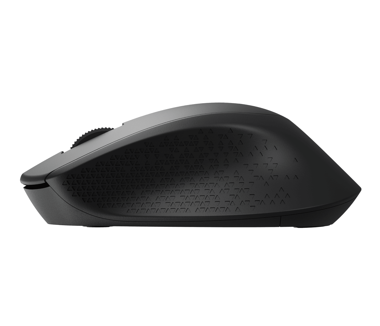 Logitech M330 Silent Plus Extra comfort and precision with SilentTouch, цвет: Чёрный — фото 4