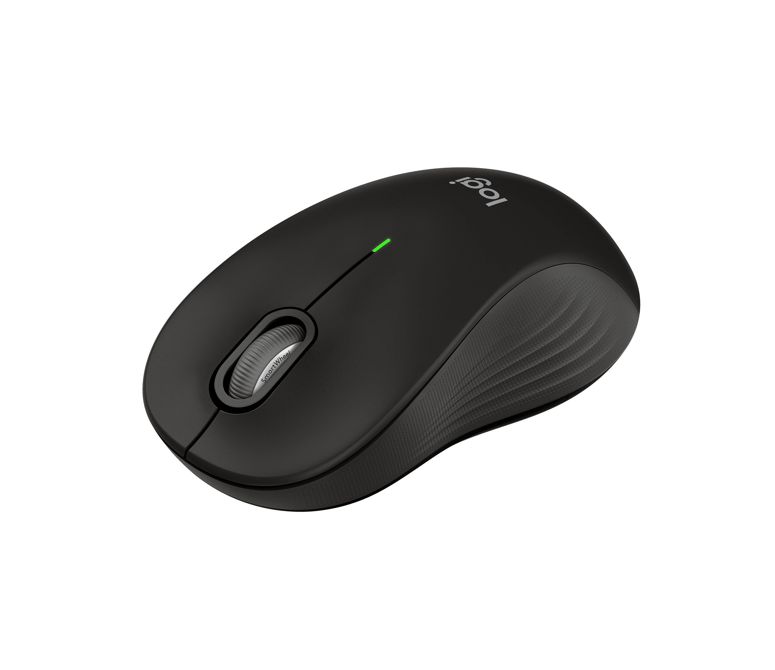 Logitech Signature M550, цвет: Чёрный, вариант 1 — фото 2