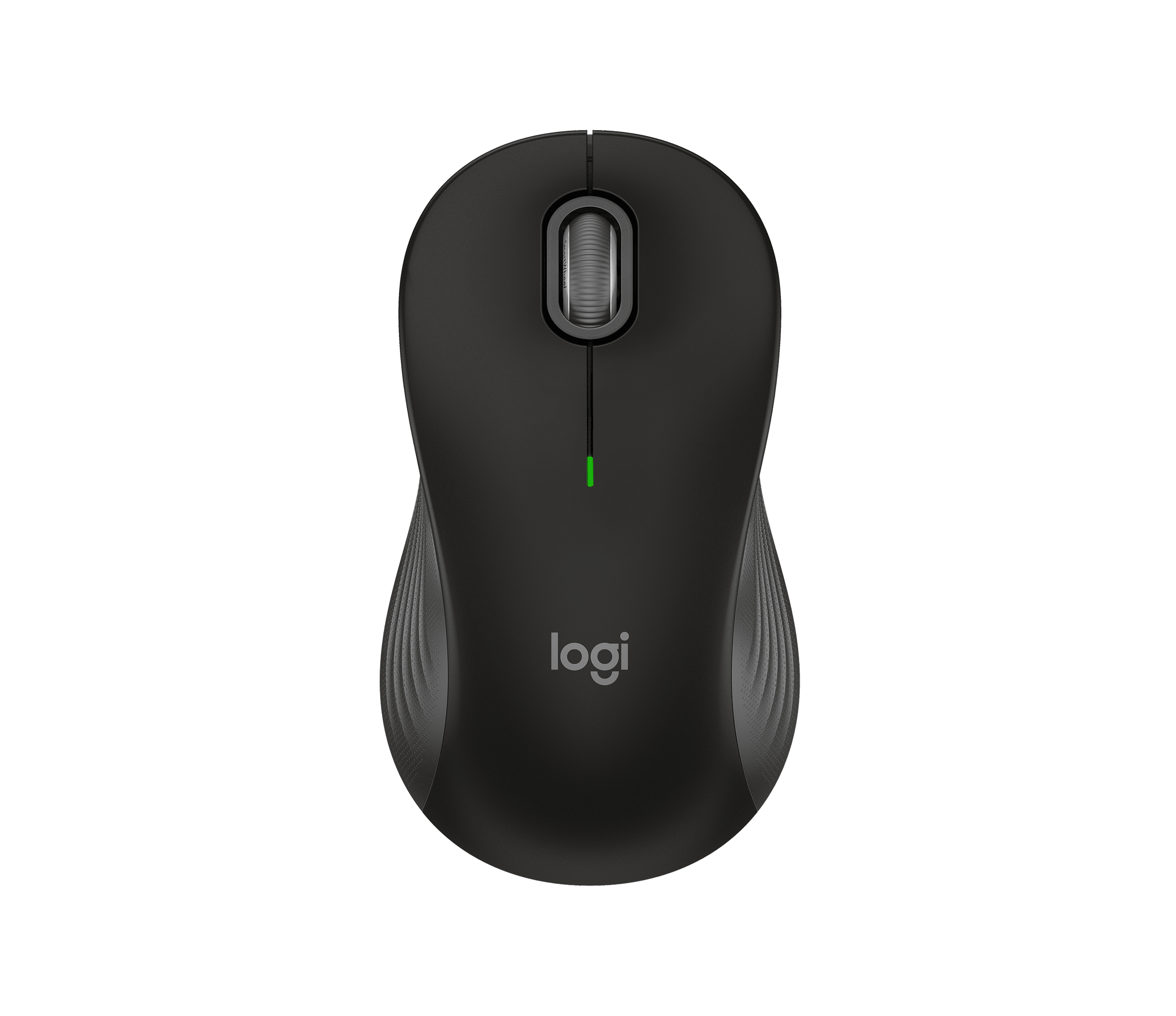Logitech Signature M550, цвет: Чёрный, вариант 1 — фото 1