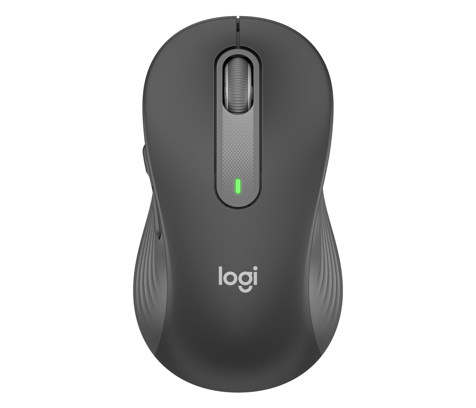 Logitech Signature M650 for Business, цвет: Графитовый