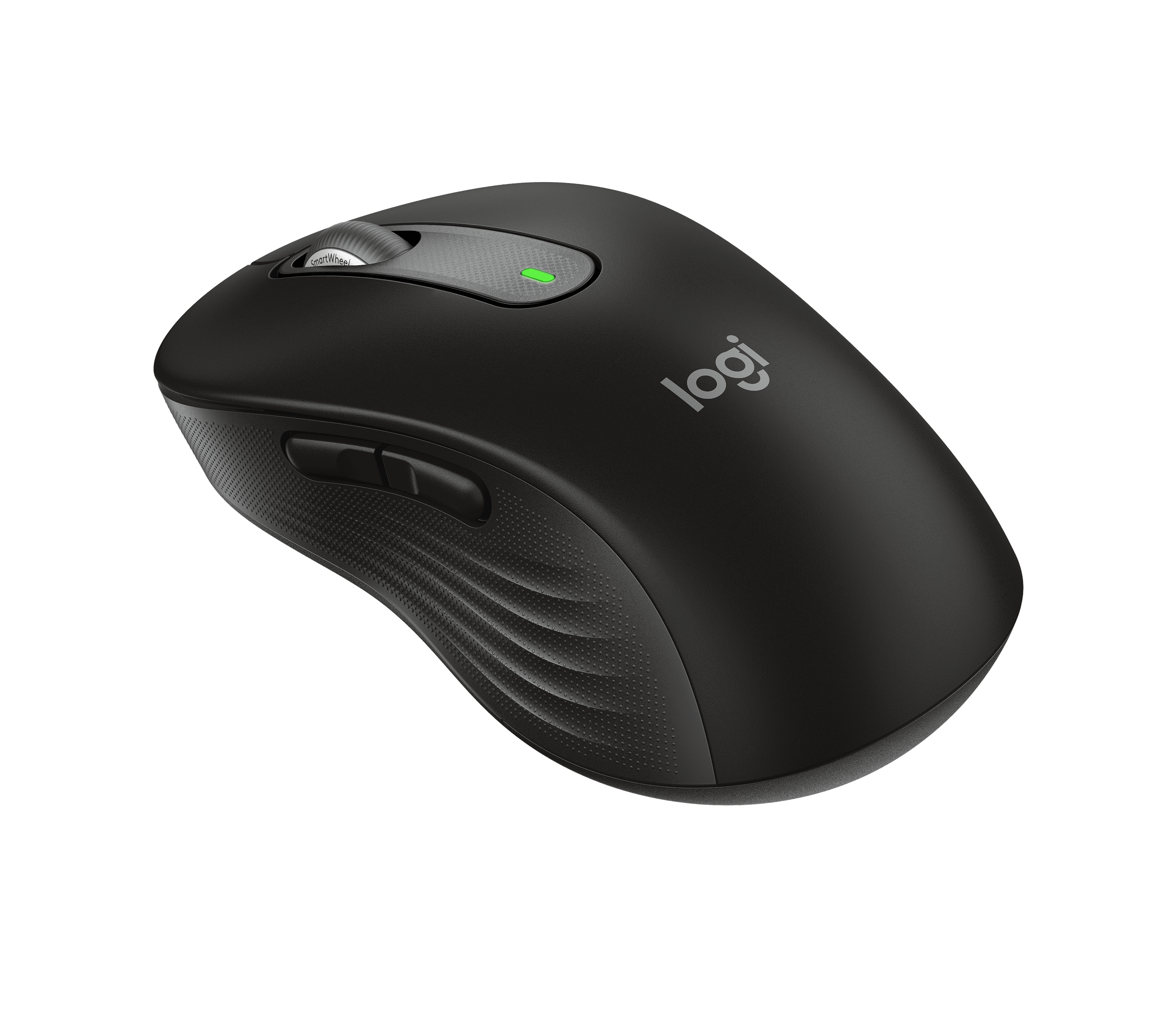 Logitech Signature M650, цвет: Чёрный, вариант 1 — фото 4