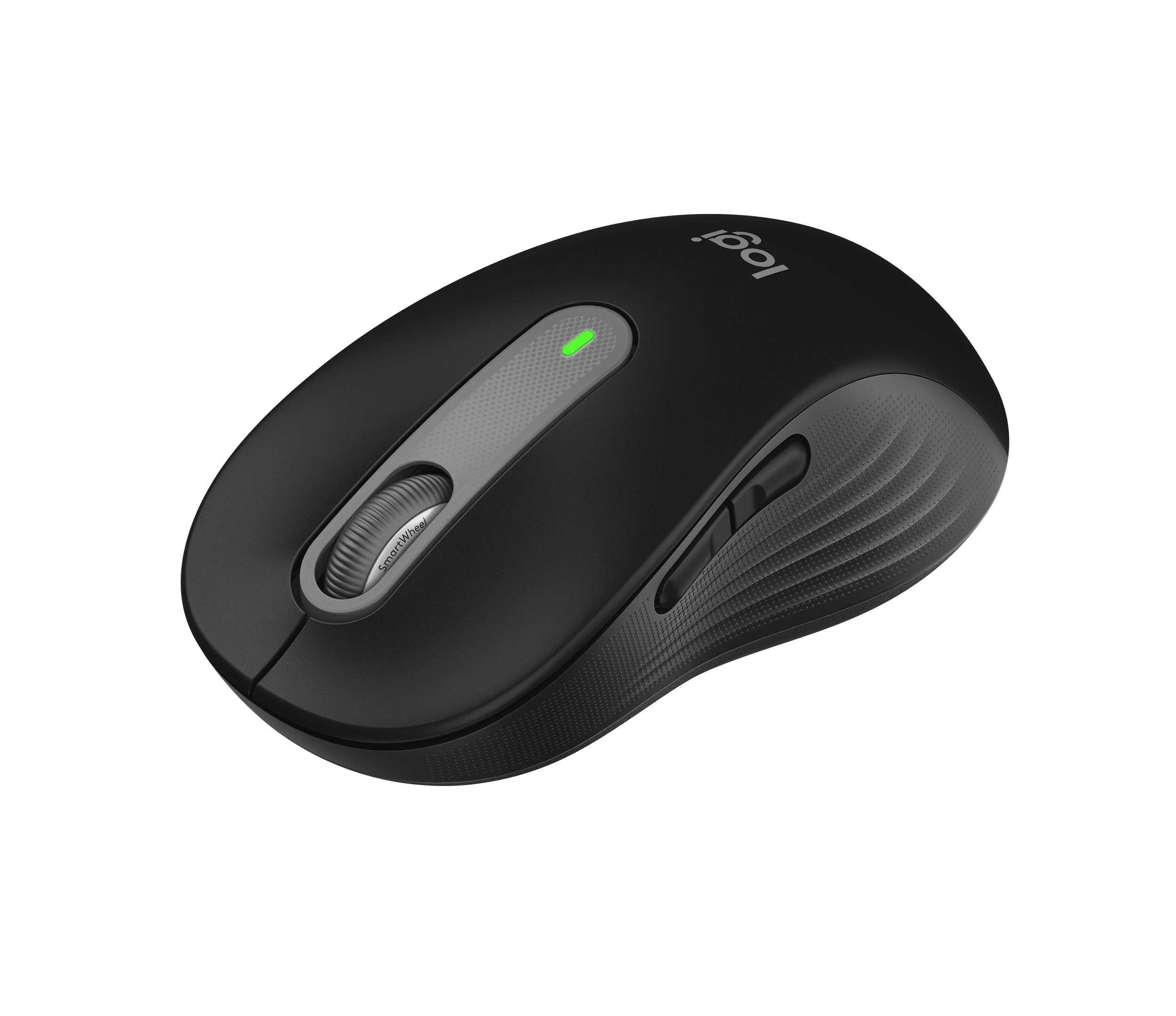 Logitech Signature M650, цвет: Чёрный, вариант 1 — фото 2