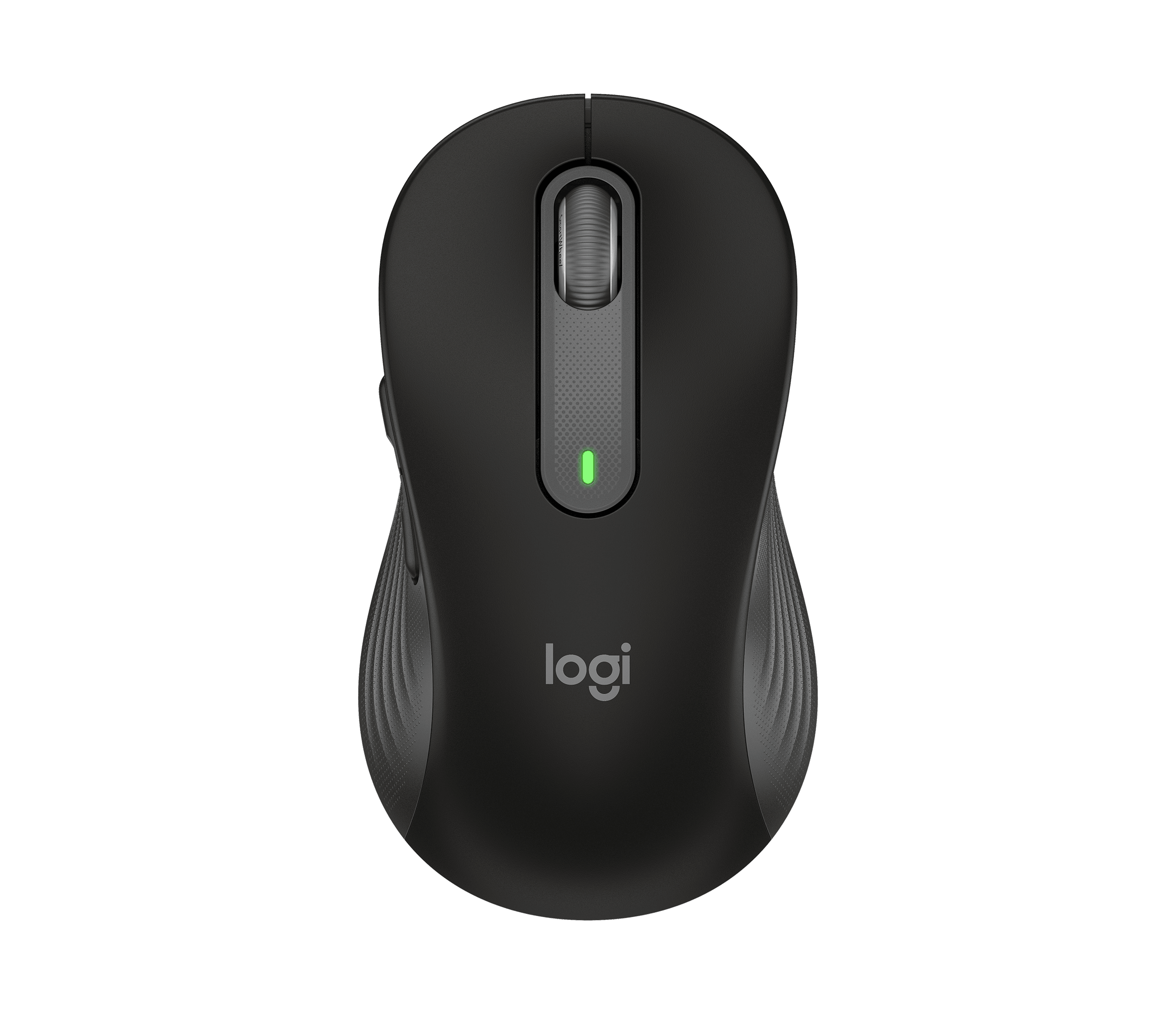 Logitech Signature M650, цвет: Чёрный, вариант 1 — фото 1