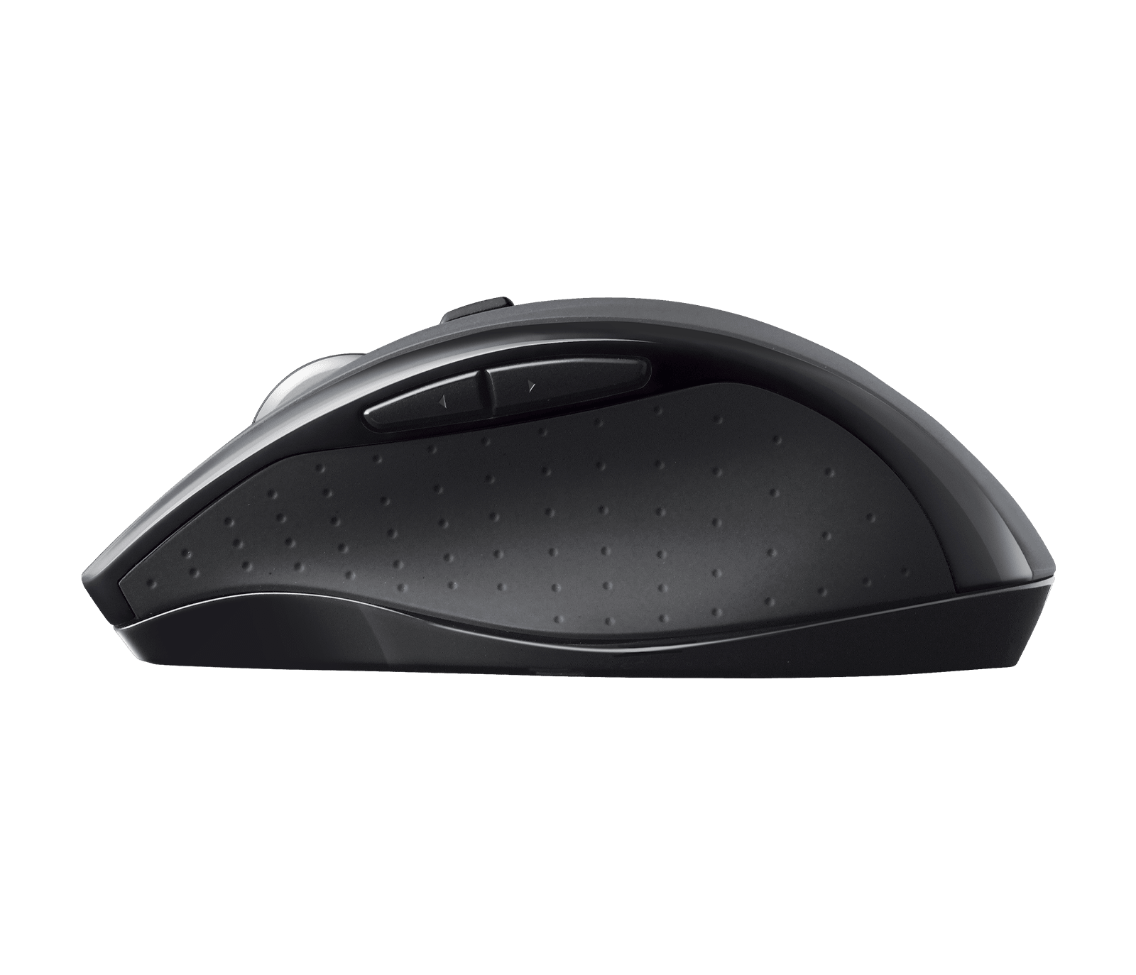 Logitech Marathon Mouse M705 Impressive 3 years battery life, цвет: Угольный — фото 4