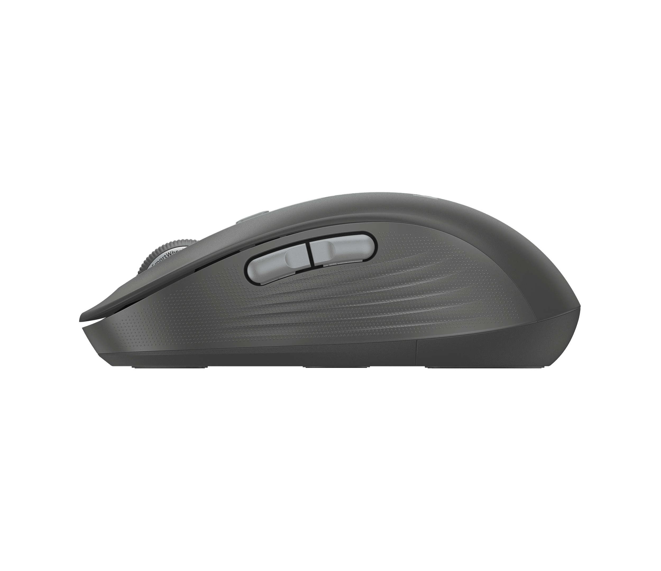 Logitech Signature Plus M750, цвет: Графитовый, вариант 1 — фото 4