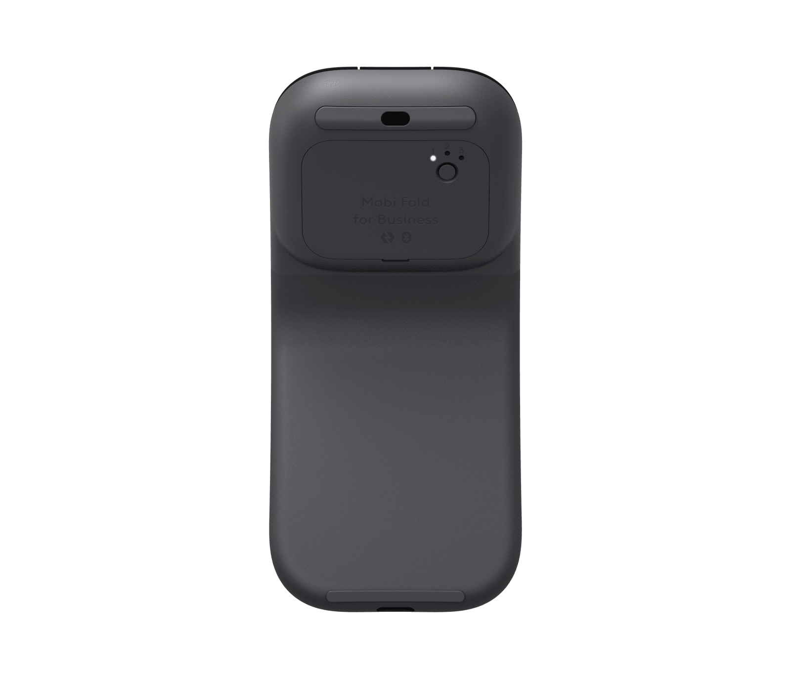 Logitech Mobi Fold for Business, цвет: Графитовый — фото 2
