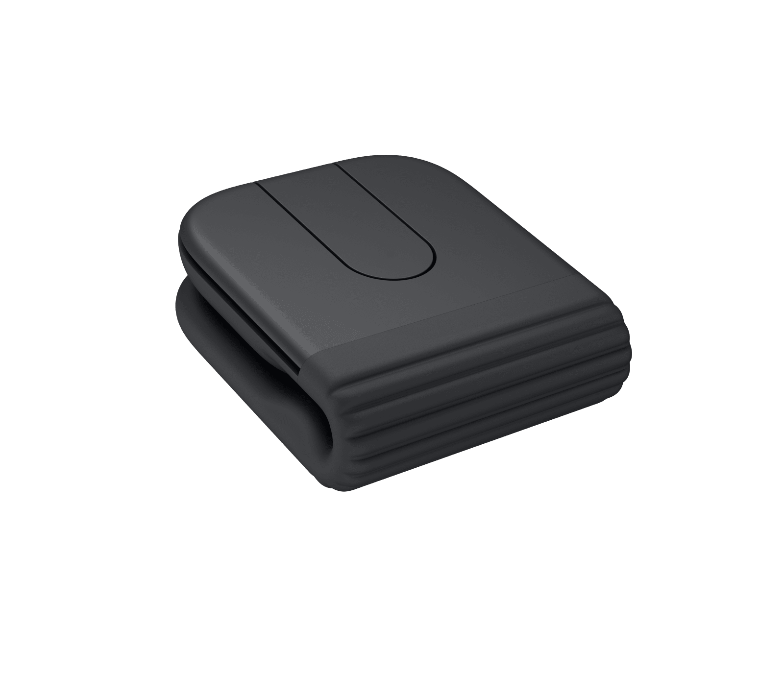 Logitech Mobi Fold for Business, цвет: Графитовый — фото 4