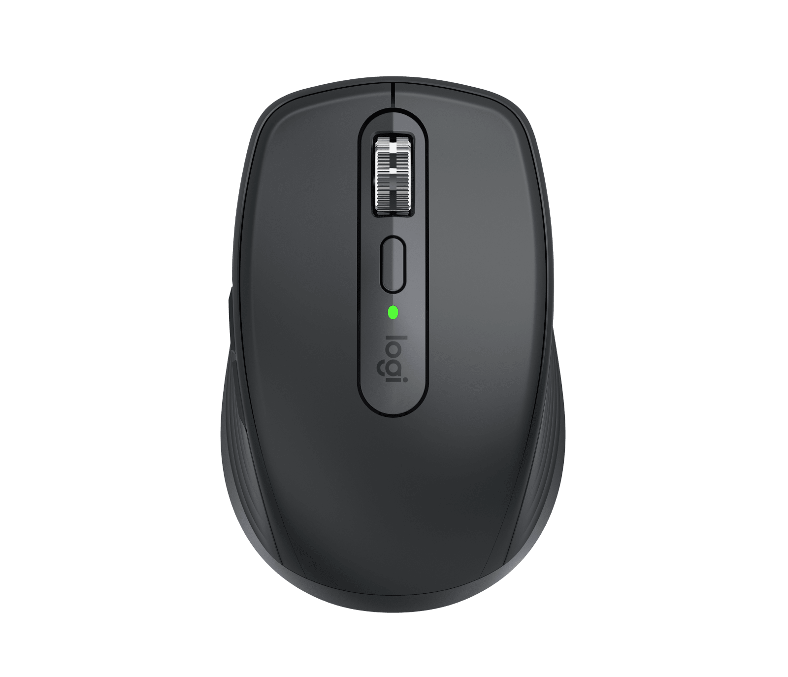Logitech MX Anywhere 3S for Business, цвет: Графитовый