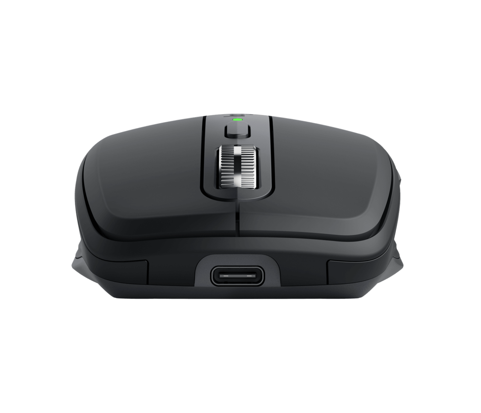 Logitech MX Anywhere 3S for Business, цвет: Графитовый — фото 3