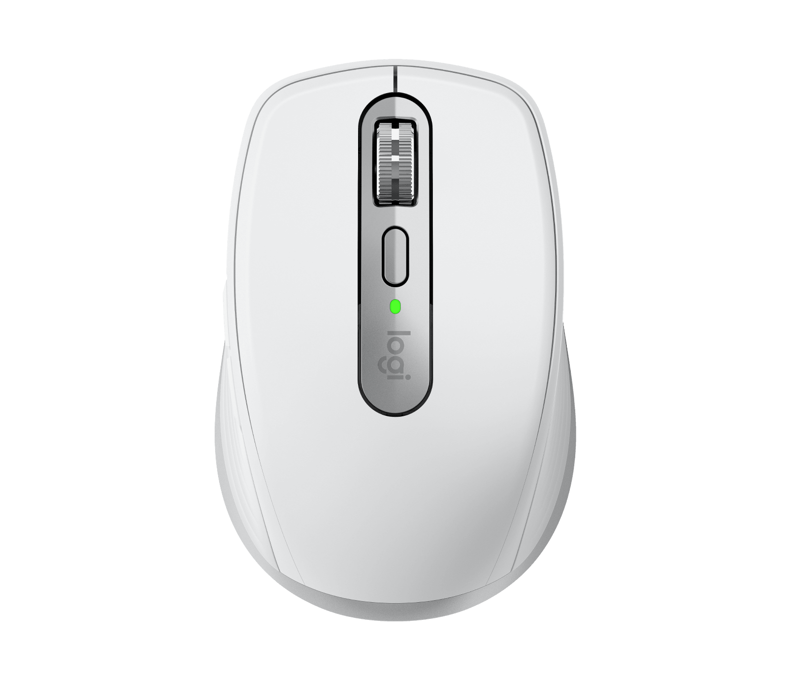 Logitech MX Anywhere 3S for Mac, цвет: Бледный серый — фото 1