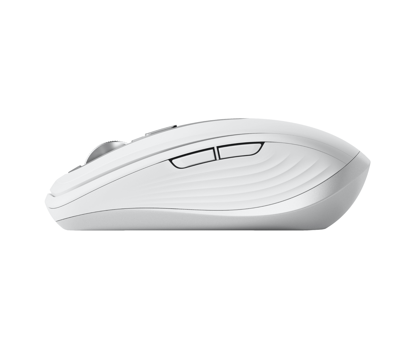 Logitech MX Anywhere 3S for Mac, цвет: Бледный серый — фото 5