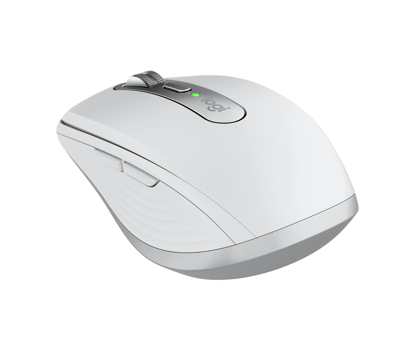 Logitech MX Anywhere 3S for Mac, цвет: Бледный серый — фото 6