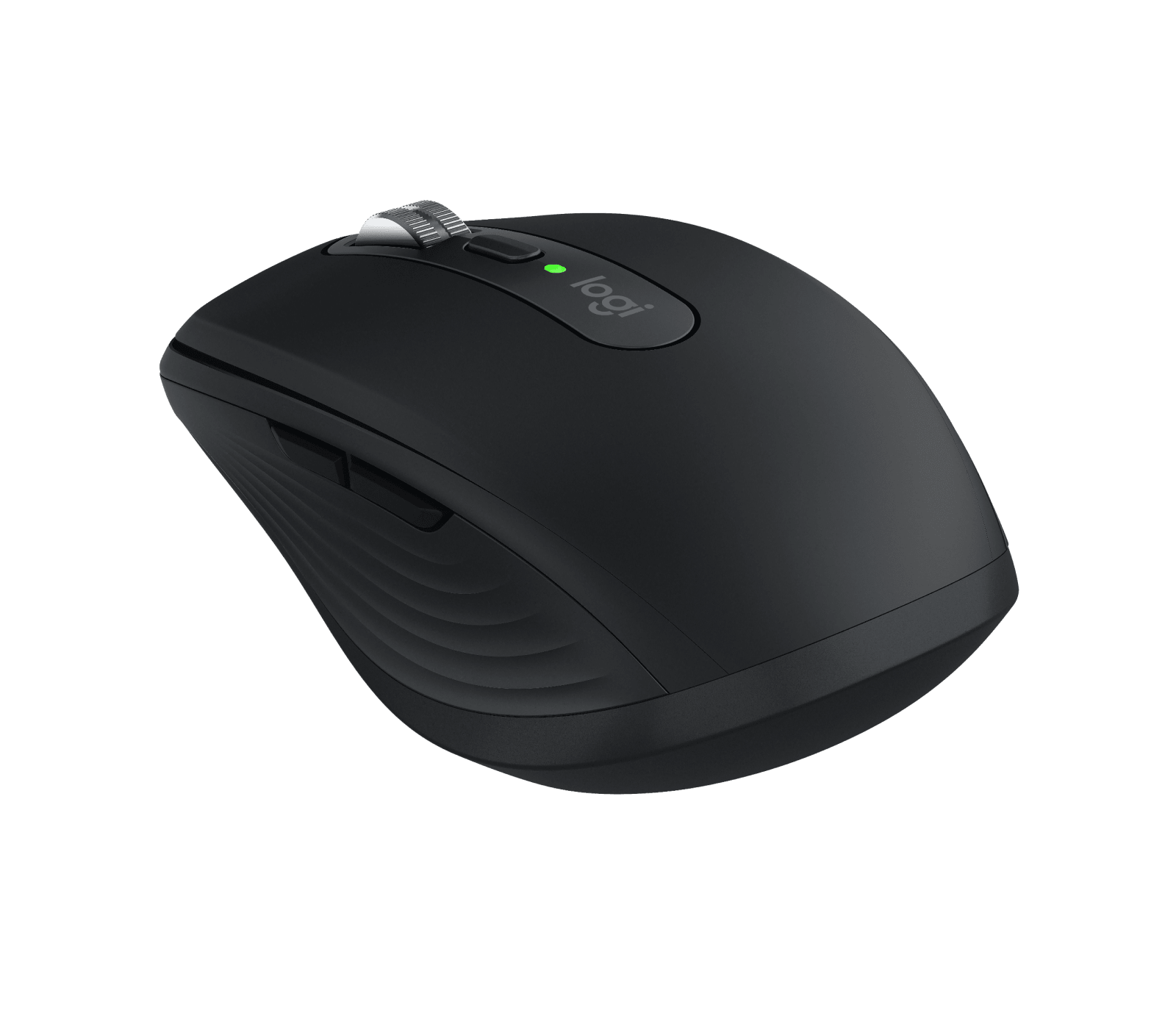 Logitech MX Anywhere 3S Compact Wireless Performance Mouse, цвет: Чёрный — фото 7