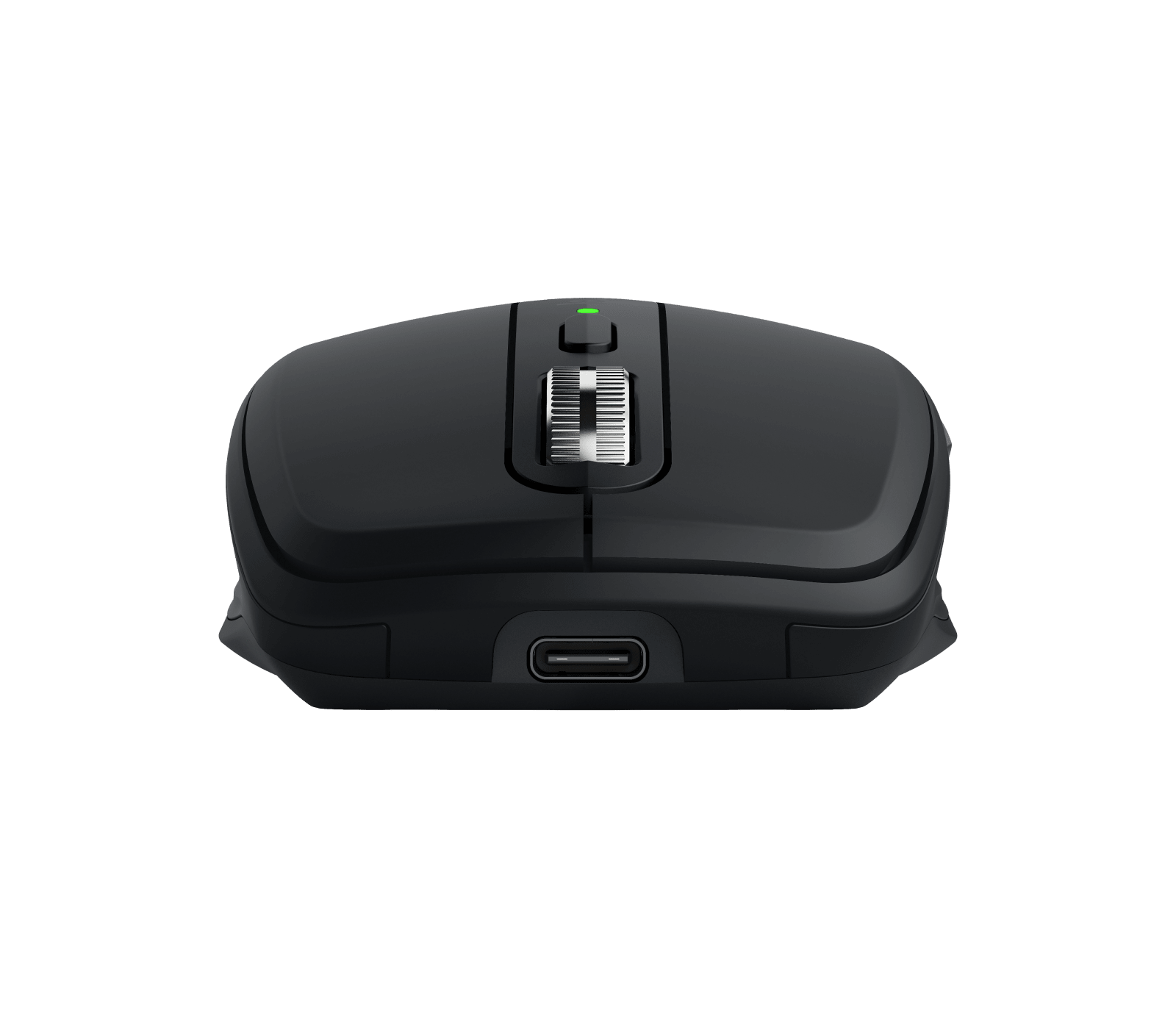 Logitech MX Anywhere 3S Compact Wireless Performance Mouse, цвет: Чёрный — фото 4