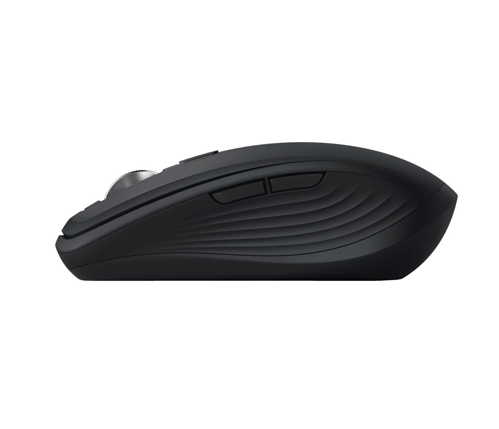 Logitech MX Anywhere 3S Compact Wireless Performance Mouse, цвет: Чёрный — фото 5
