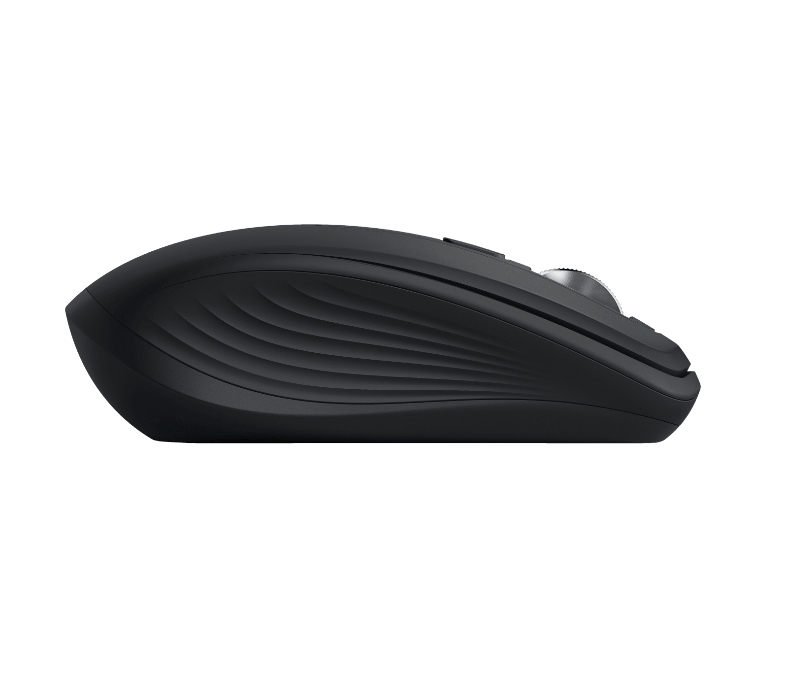 Logitech MX Anywhere 3S Compact Wireless Performance Mouse, цвет: Чёрный — фото 6
