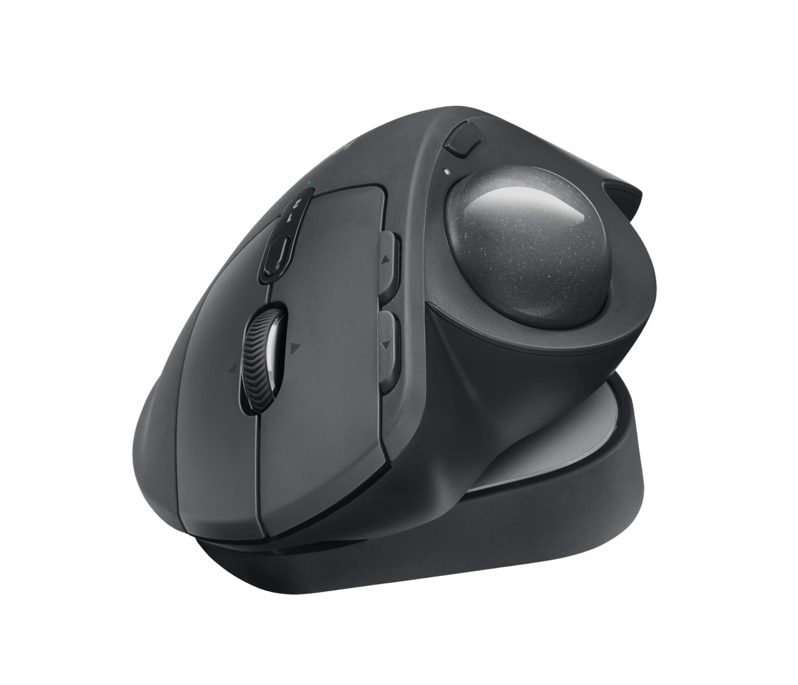 Logitech MX Ergo S, цвет: Графитовый / Extra Wedge) — фото 2