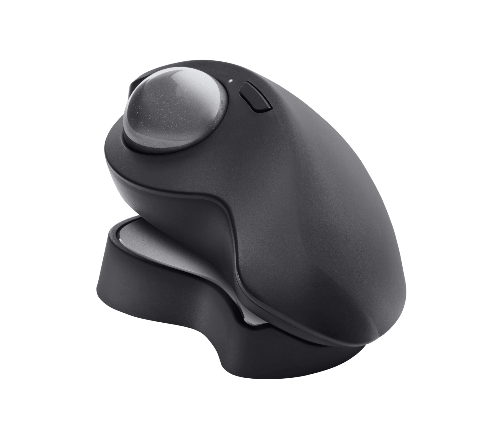 Logitech MX Ergo S, цвет: Графитовый / Extra Wedge) — фото 3