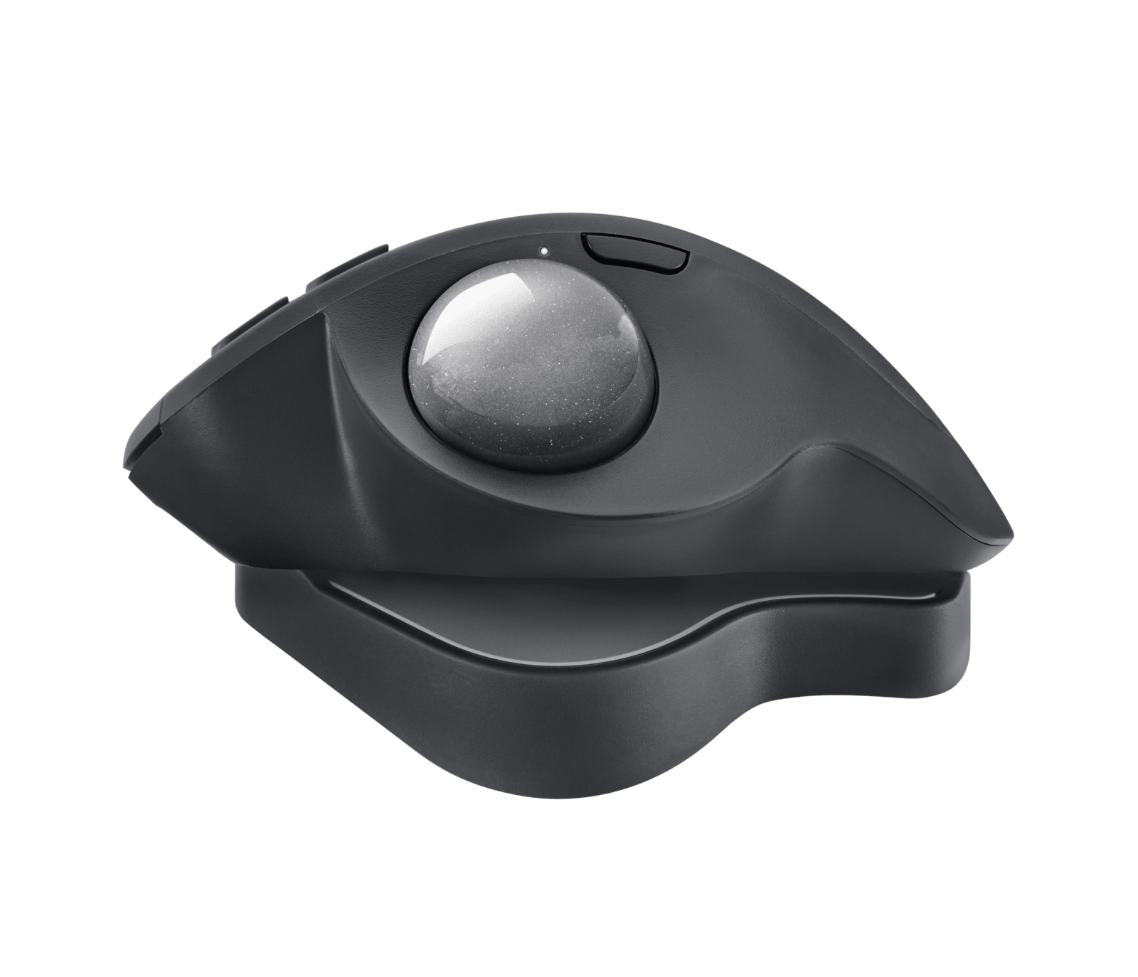 Logitech MX Ergo S, цвет: Графитовый / Extra Wedge) — фото 4
