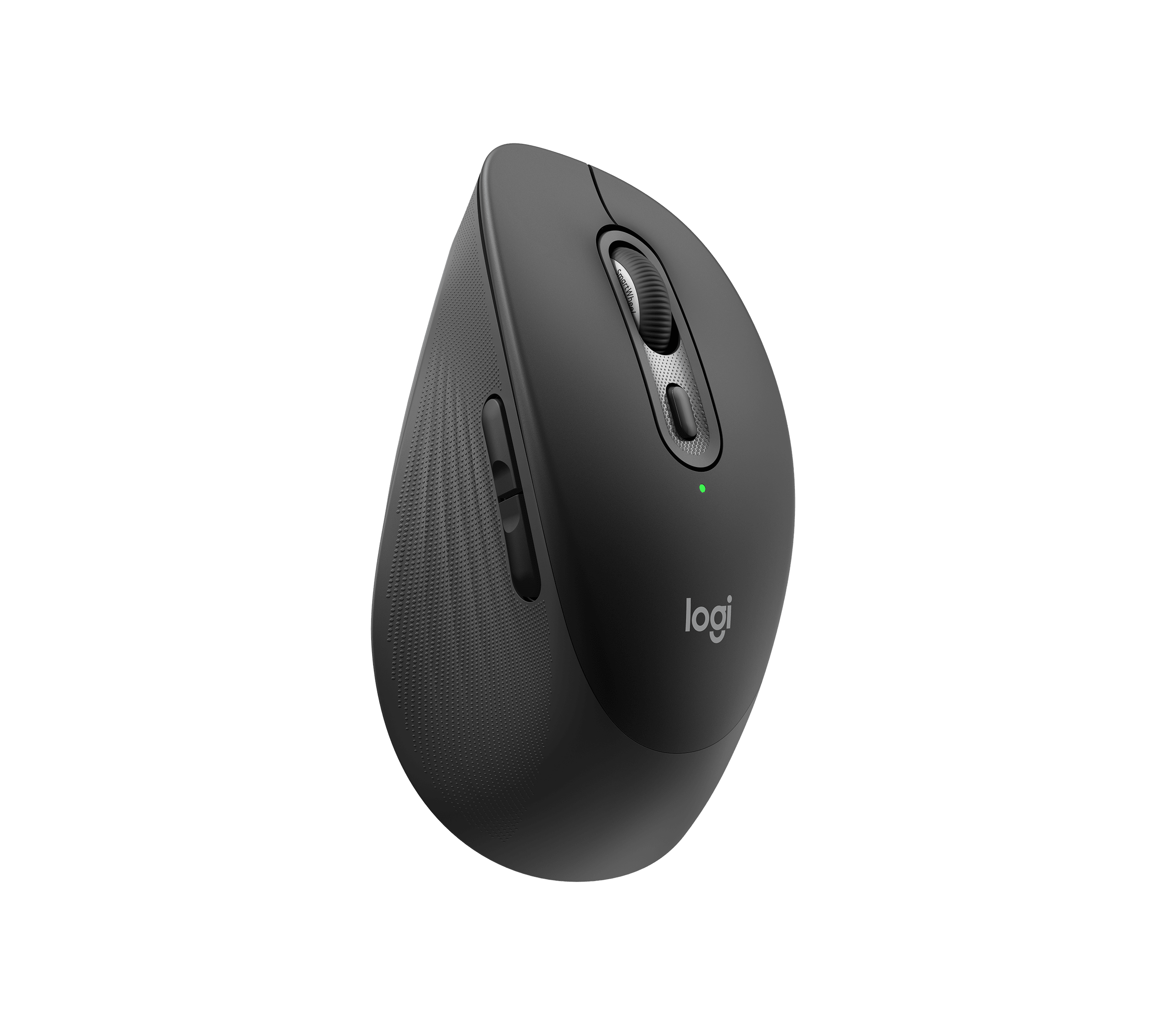 Logitech Signature Comfort M840 L, цвет: Чёрный — фото 5