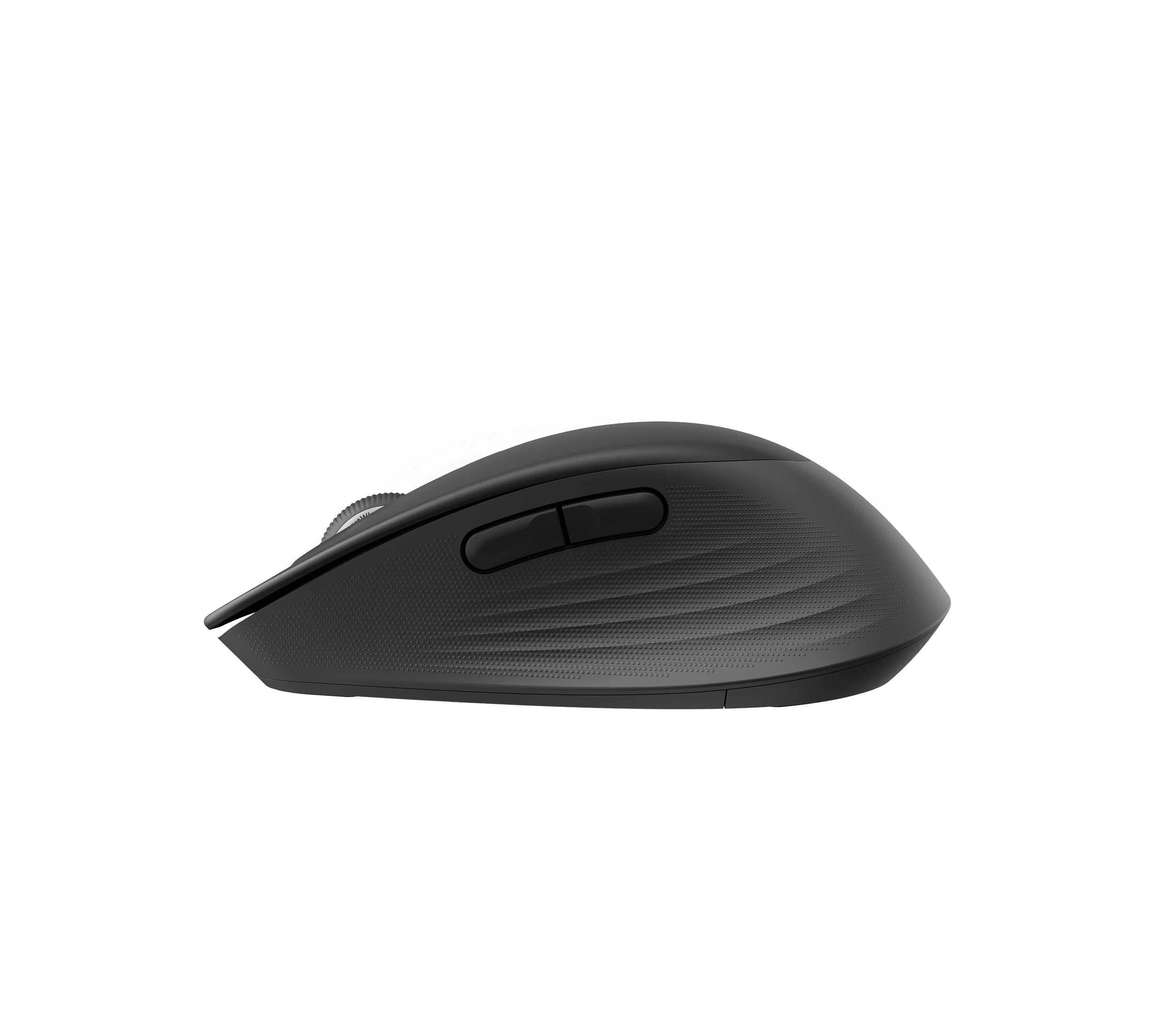 Logitech Signature Comfort M840 L, цвет: Чёрный — фото 3