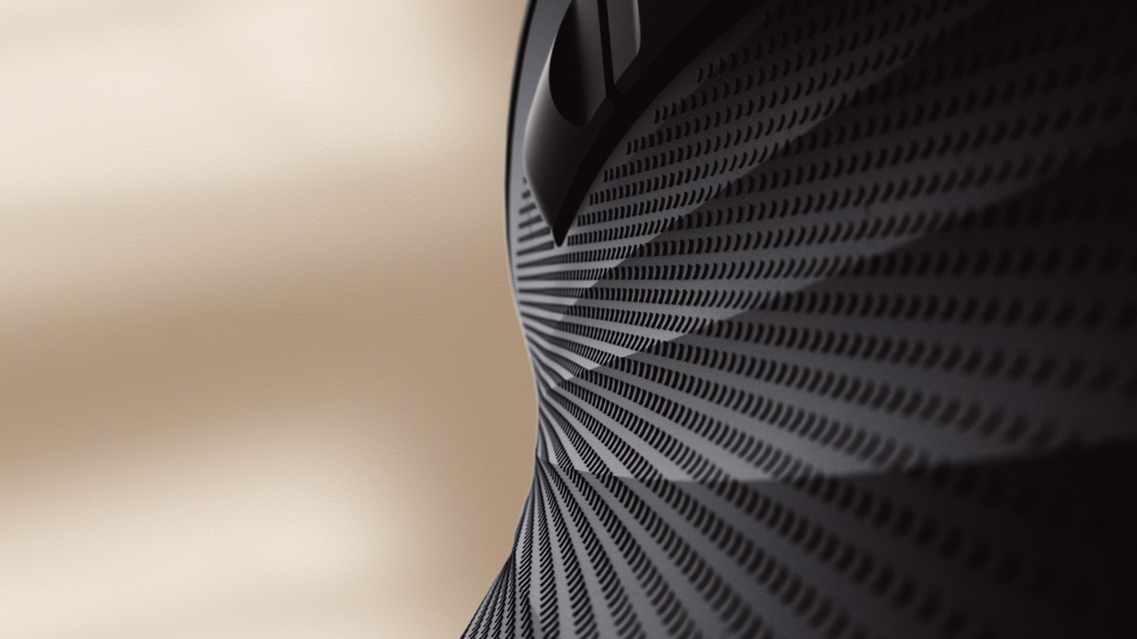 Logitech Signature Comfort M840 L, цвет: Чёрный — фото 6