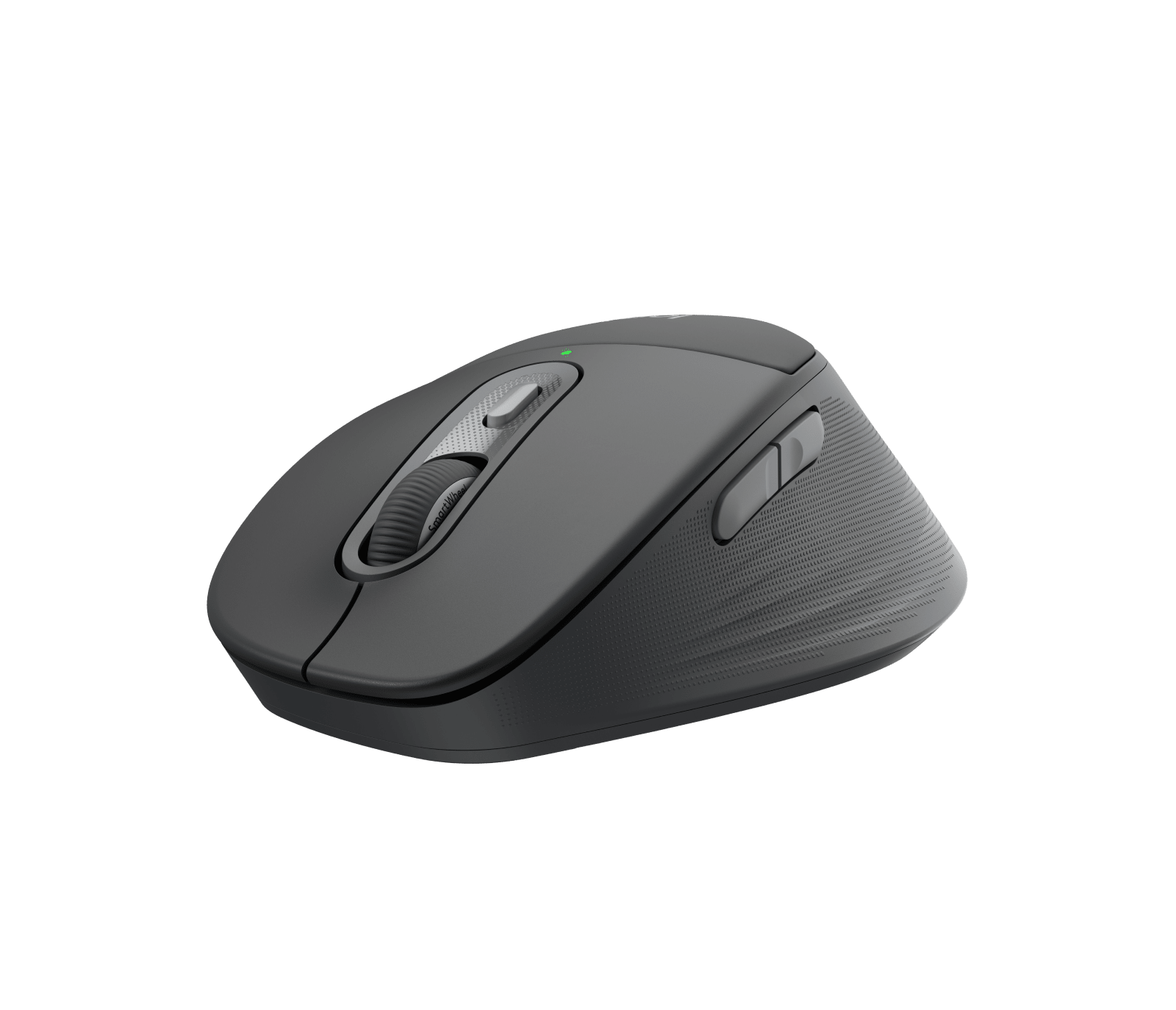 Logitech Signature Comfort Plus M850 L for Business, цвет: Графитовый — фото 3