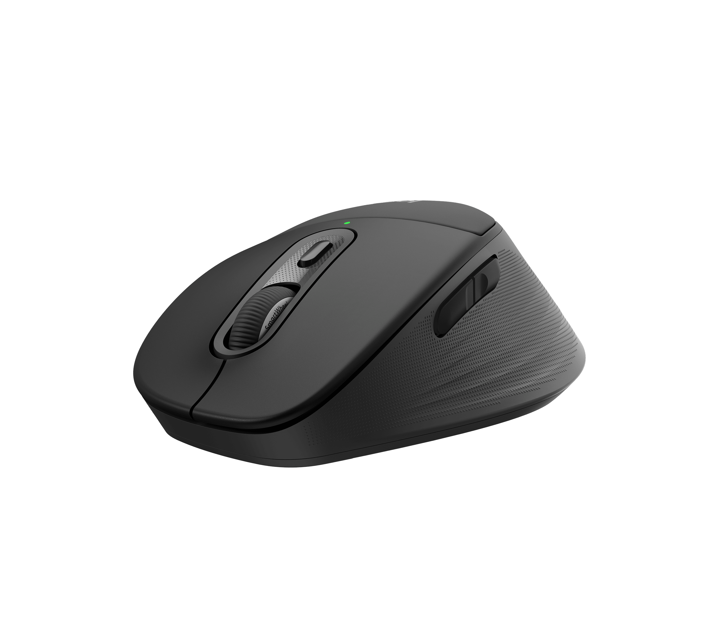 Logitech Signature Comfort Plus M850 L, цвет: Чёрный — фото 2