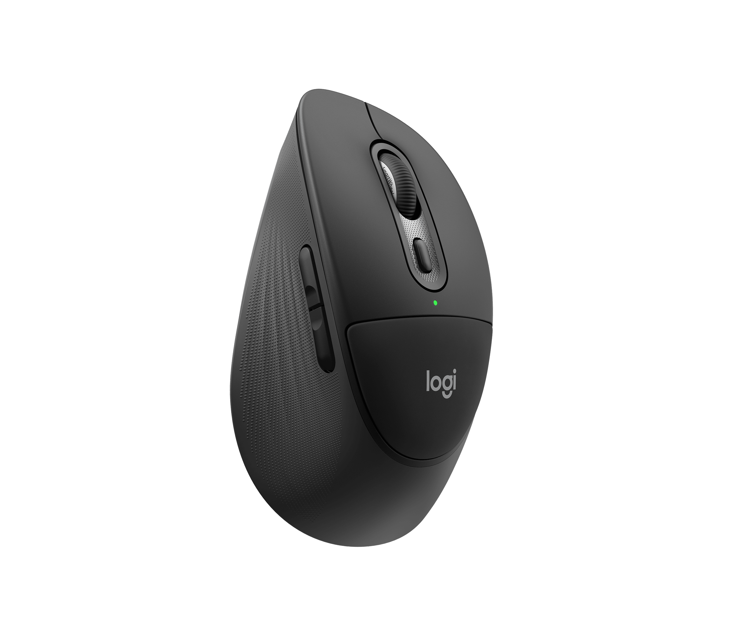 Logitech Signature Comfort Plus M850 L, цвет: Чёрный — фото 5