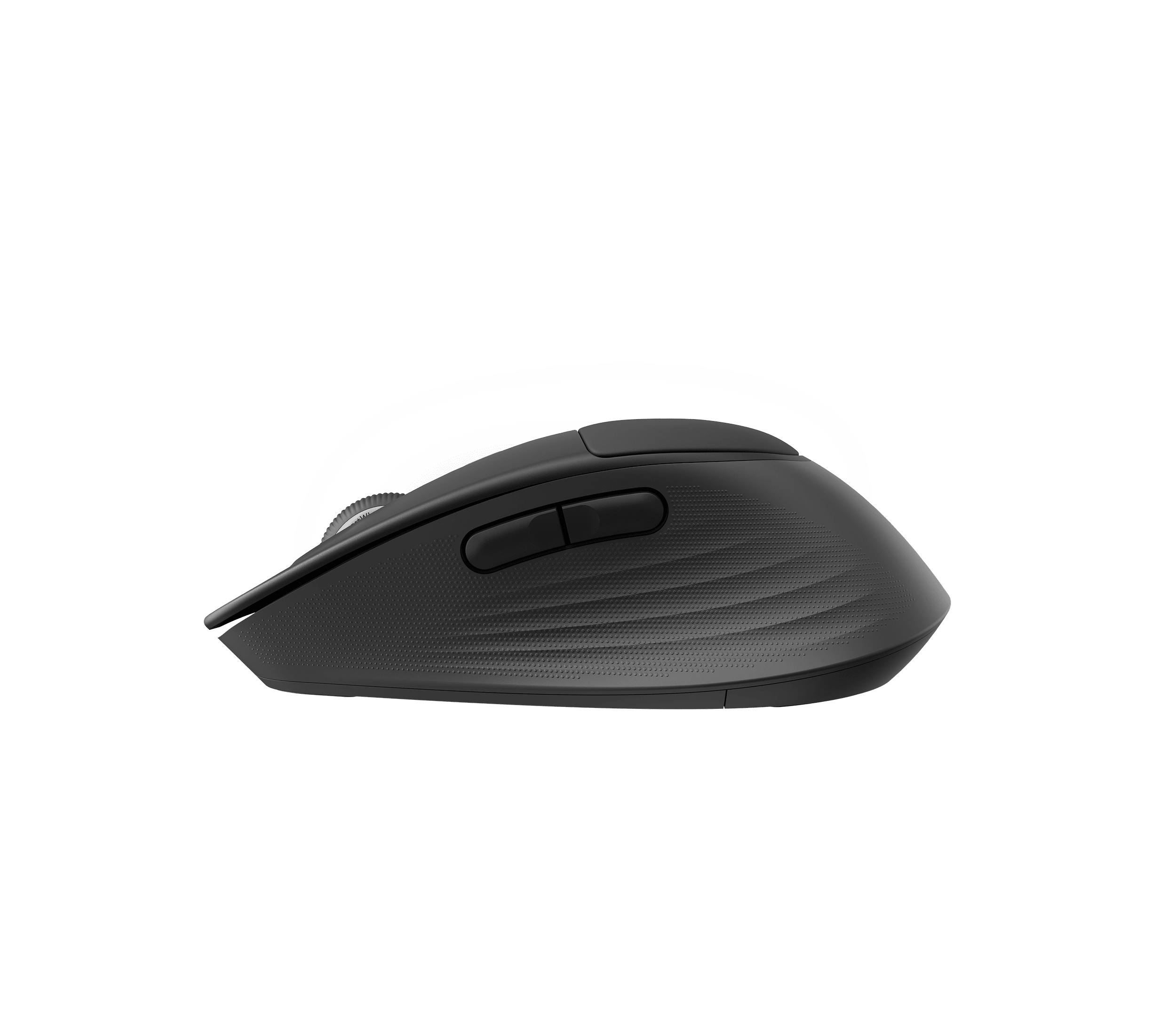 Logitech Signature Comfort Plus M850 L, цвет: Чёрный — фото 3