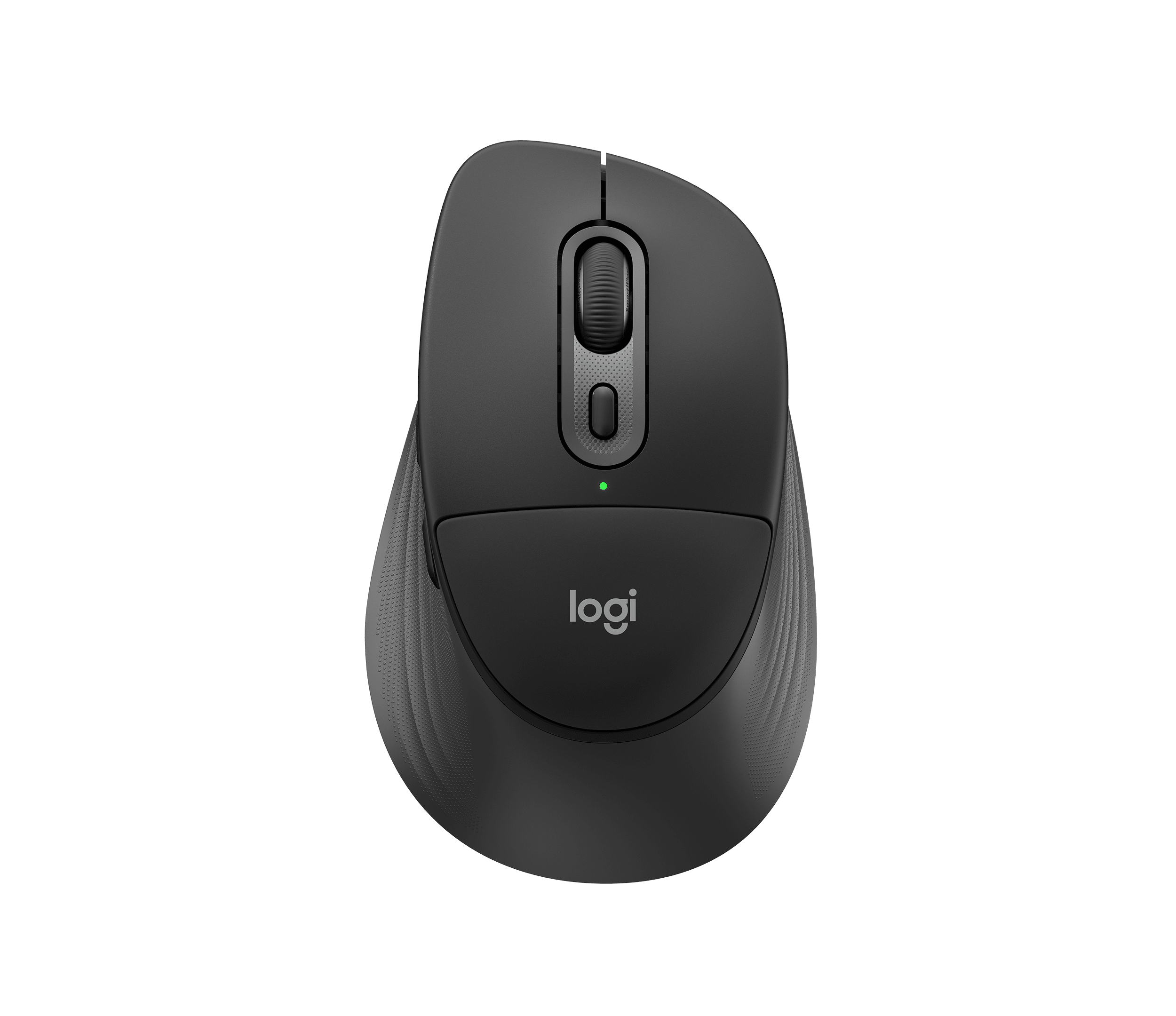 Logitech Signature Comfort Plus M850 L, цвет: Чёрный