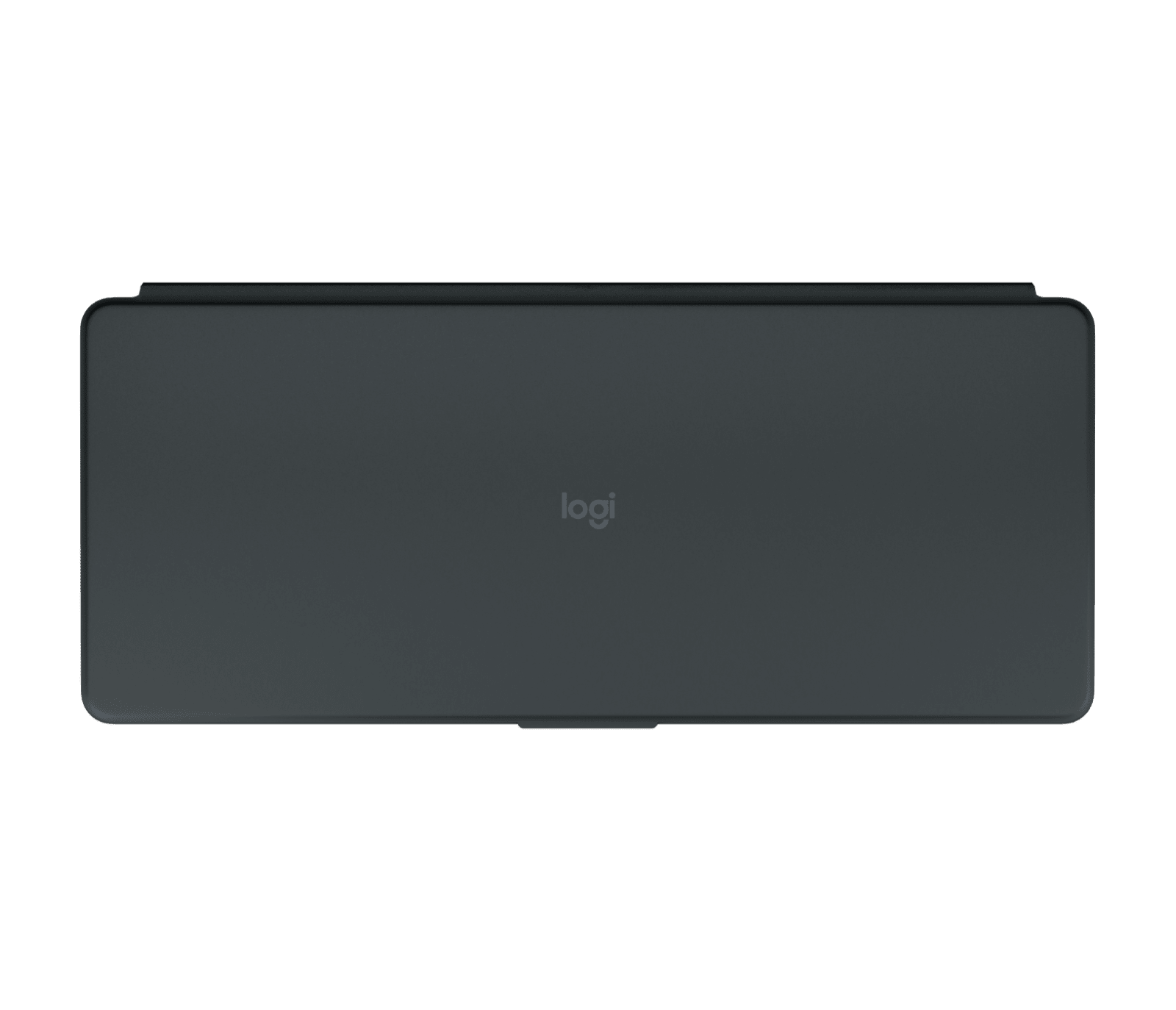 Logitech Keys-To-Go 2 for iPad, цвет: Графитовый — фото 3
