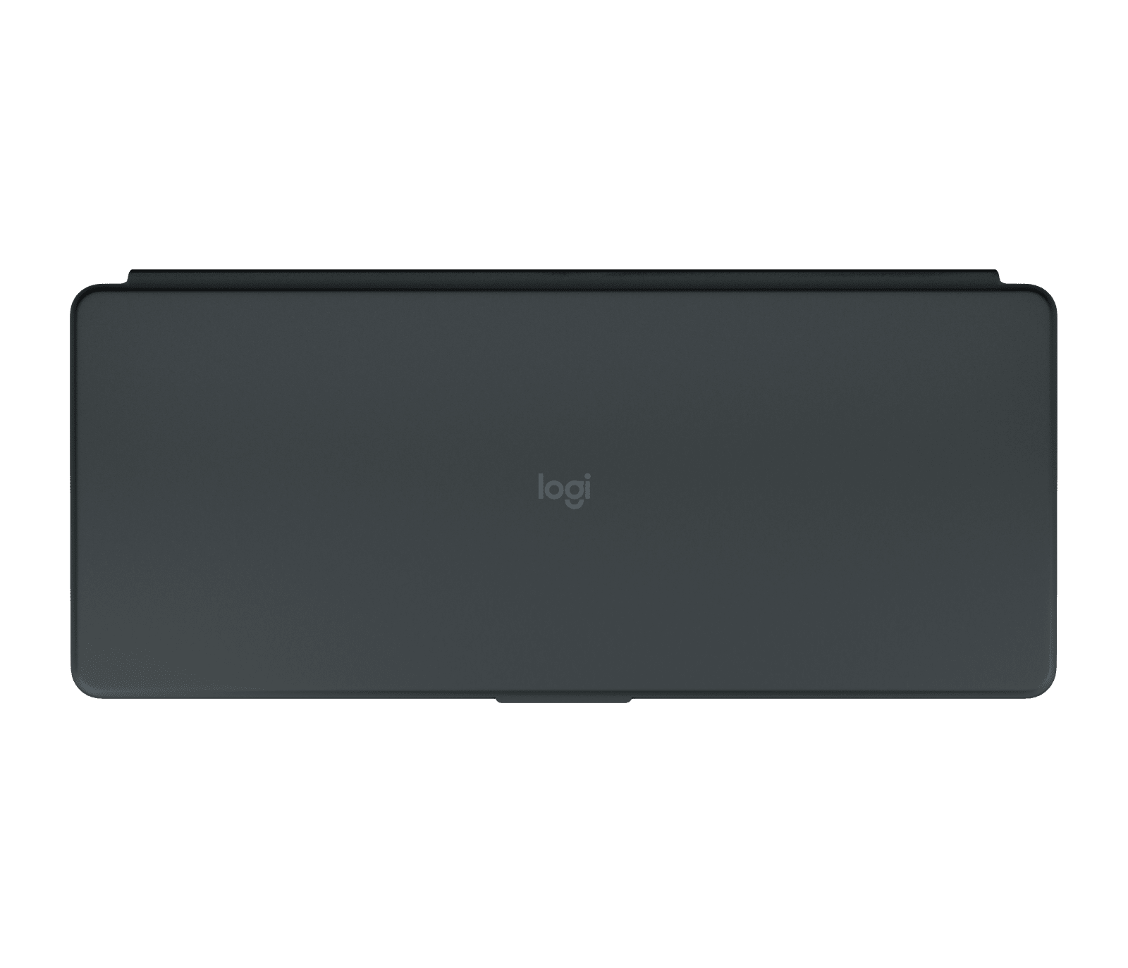 Logitech Keys-To-Go 2 Ultra-portable keyboard with cover, цвет: Графитовый — фото 3