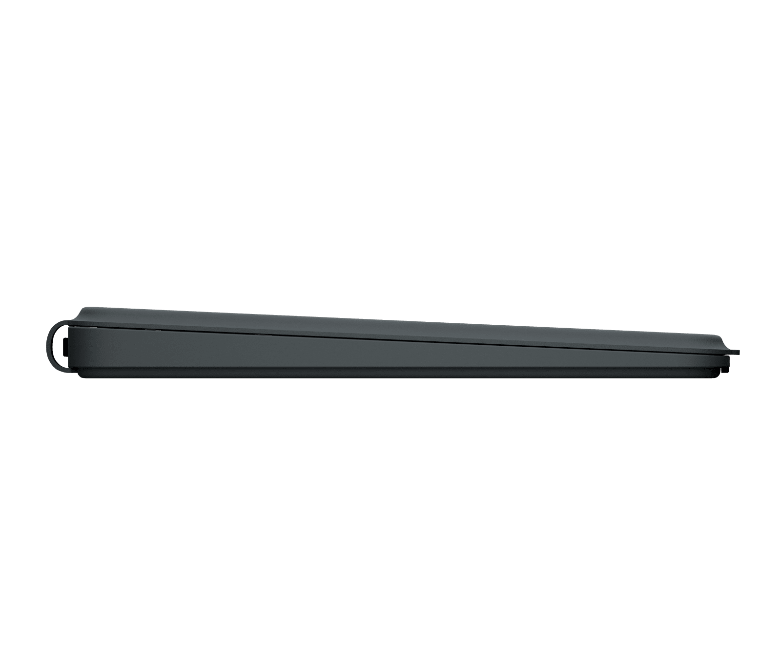 Logitech Keys-To-Go 2 for iPad, цвет: Графитовый — фото 6
