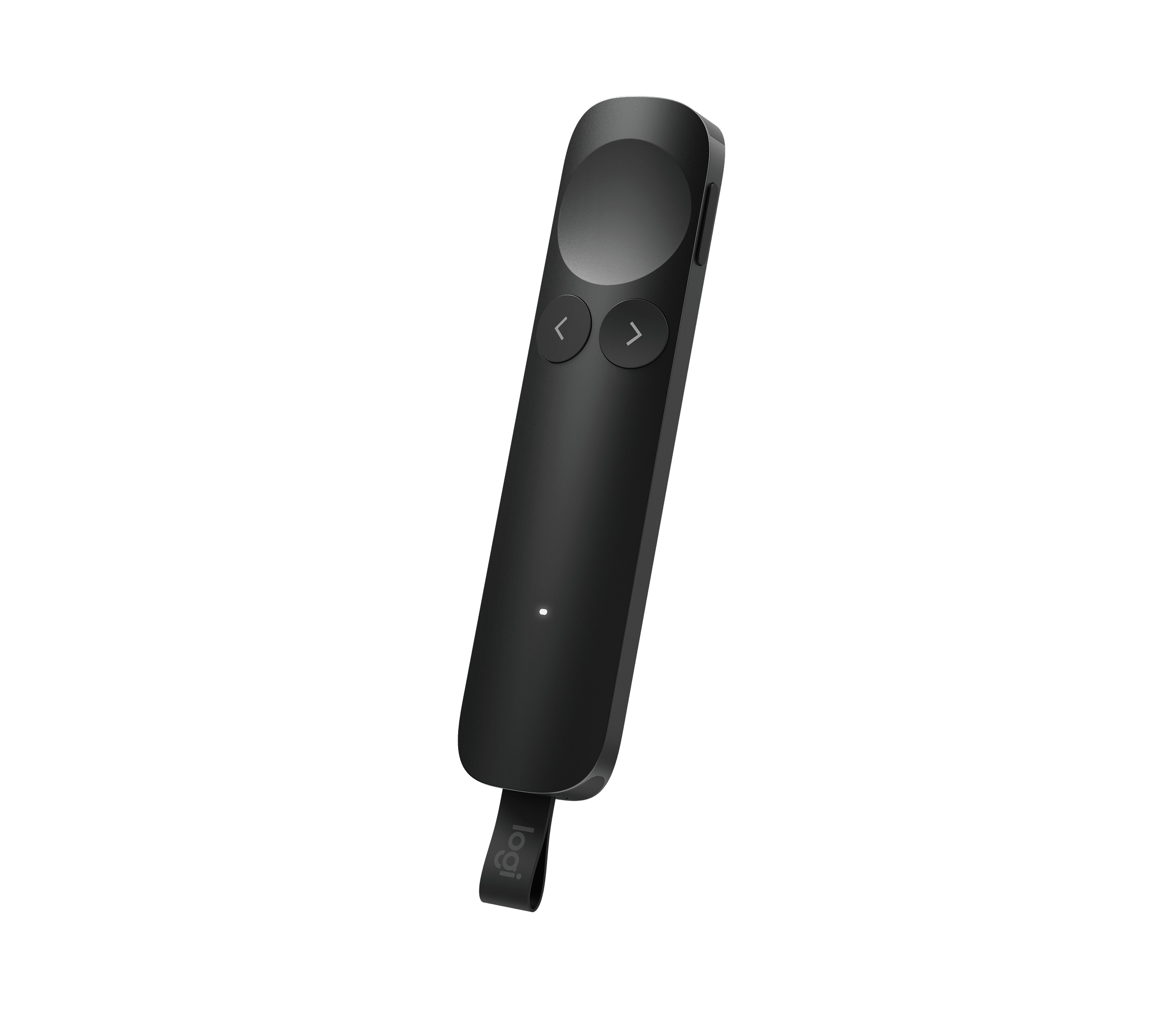 Logitech Spotlight 2, цвет: Чёрный — фото 3
