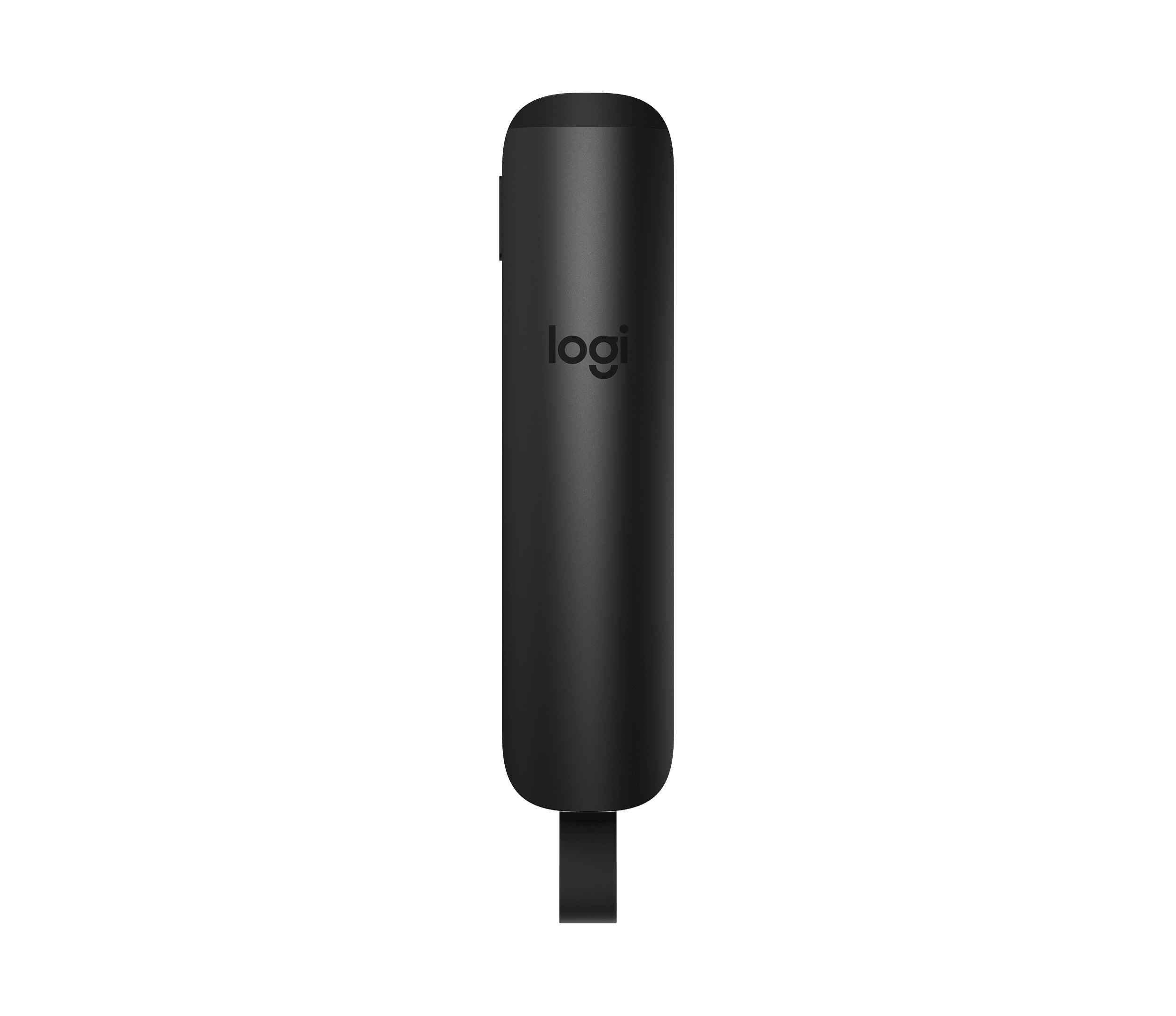 Logitech Spotlight 2, цвет: Чёрный — фото 5