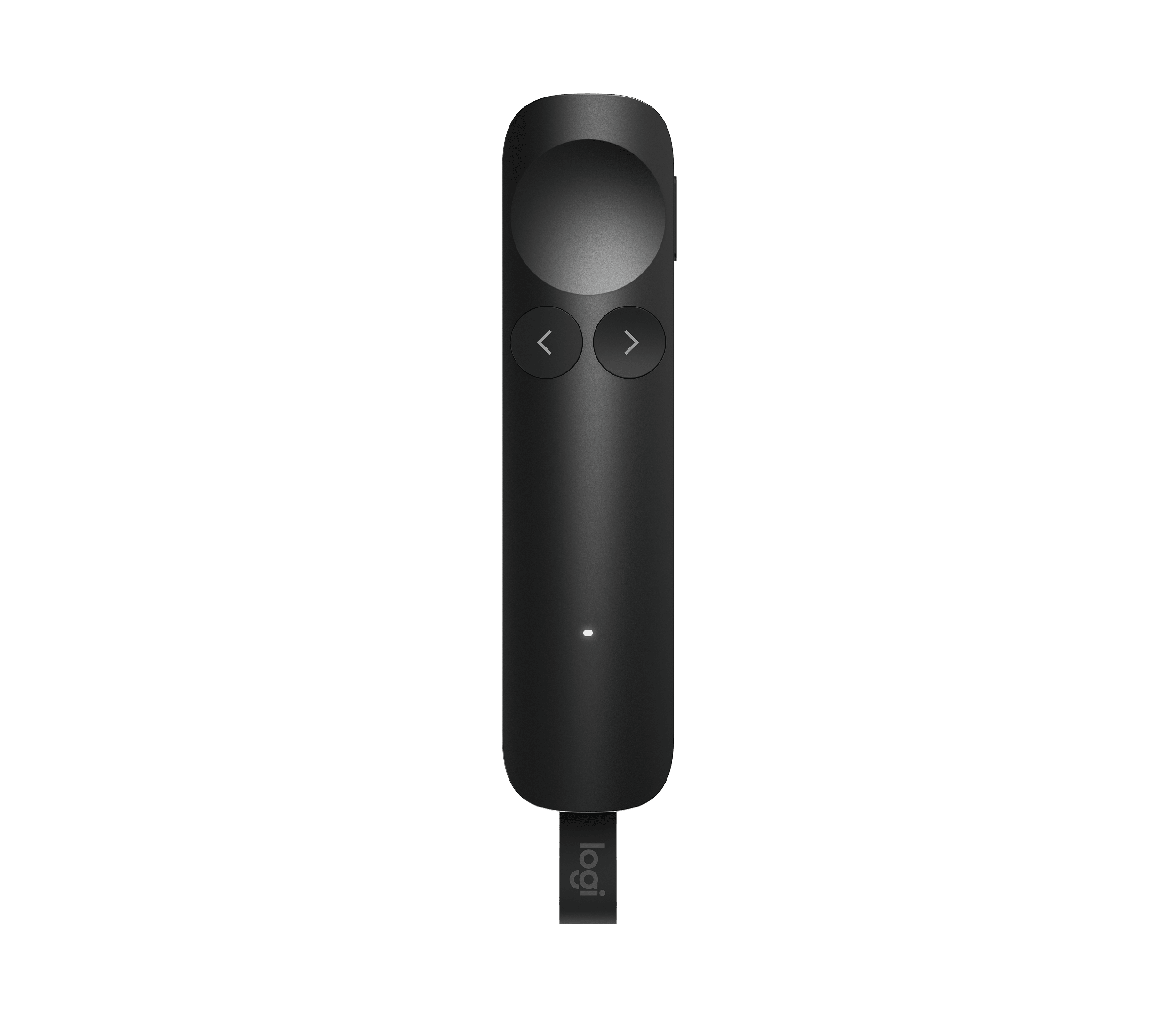 Logitech Spotlight 2, цвет: Чёрный