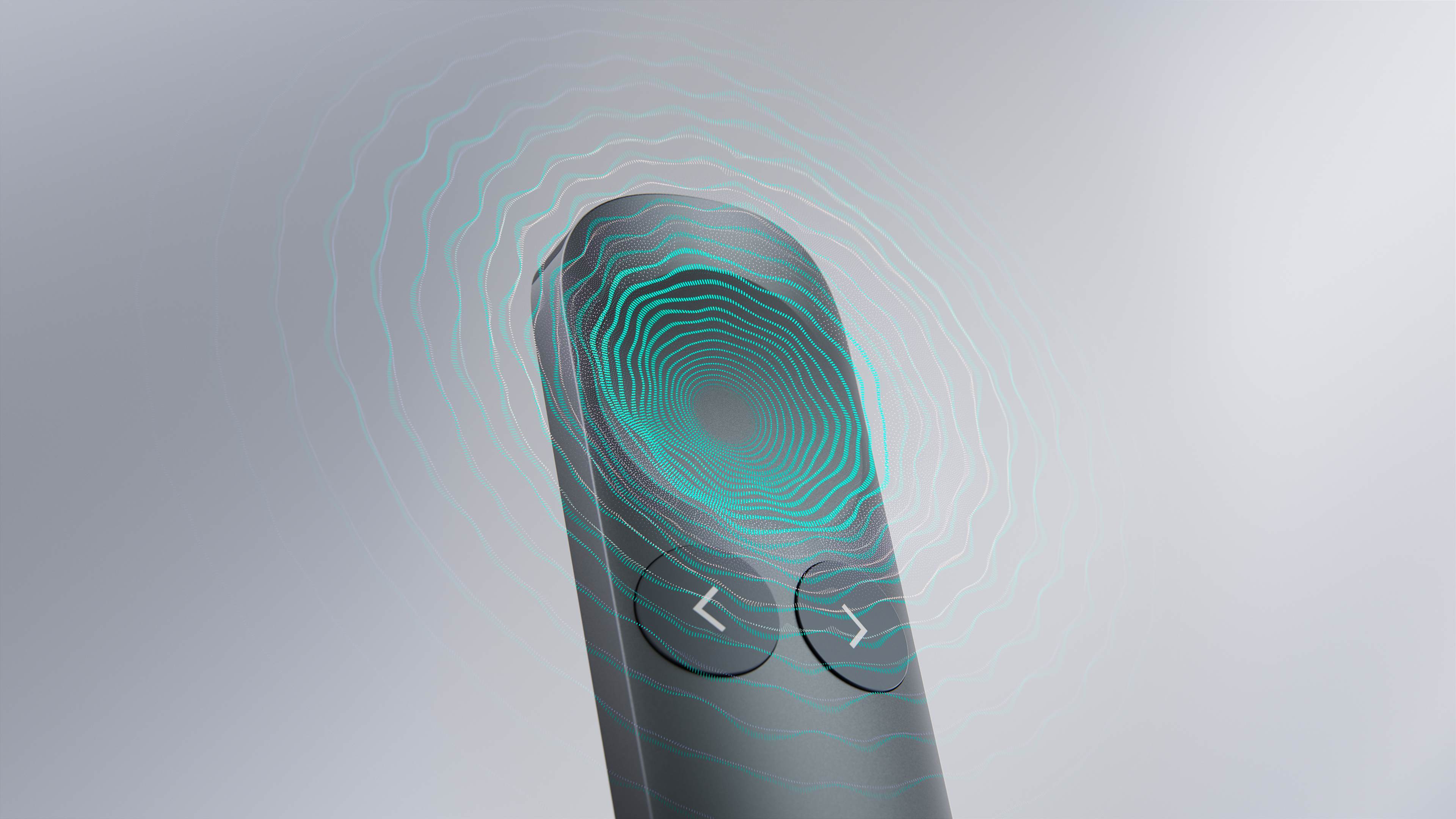 Logitech Spotlight 2, цвет: Чёрный — фото 7