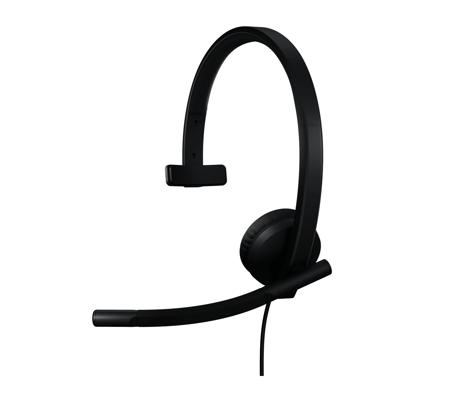Logitech H570e Headset, цвет: Teams Version (Mono, Usb-A)