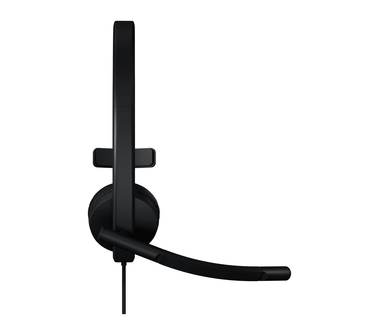Logitech H570e Headset, цвет: Teams Version (Mono, Usb-A) — фото 3