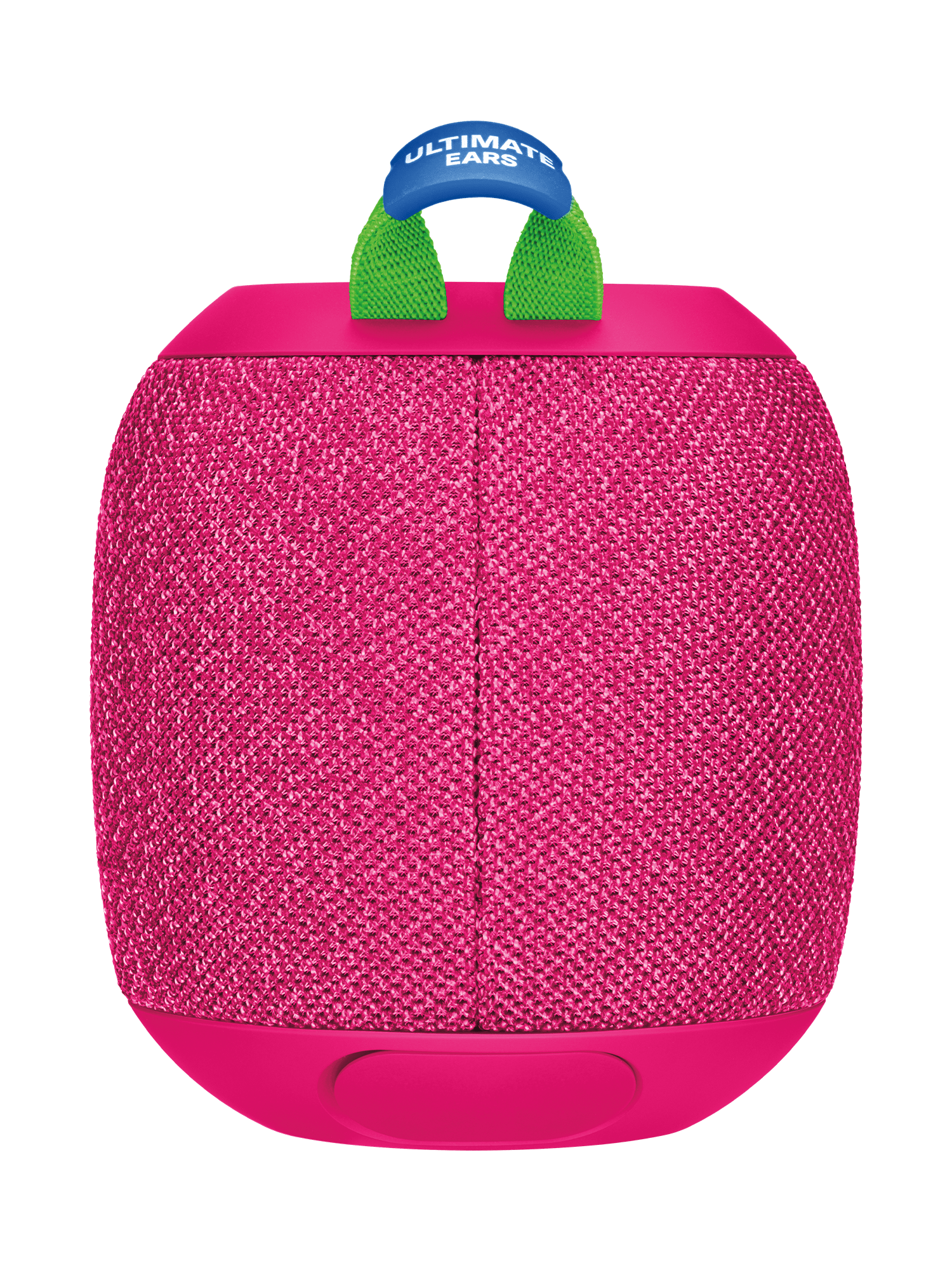 Logitech Wonderboom 3, цвет: Розовый — фото 3