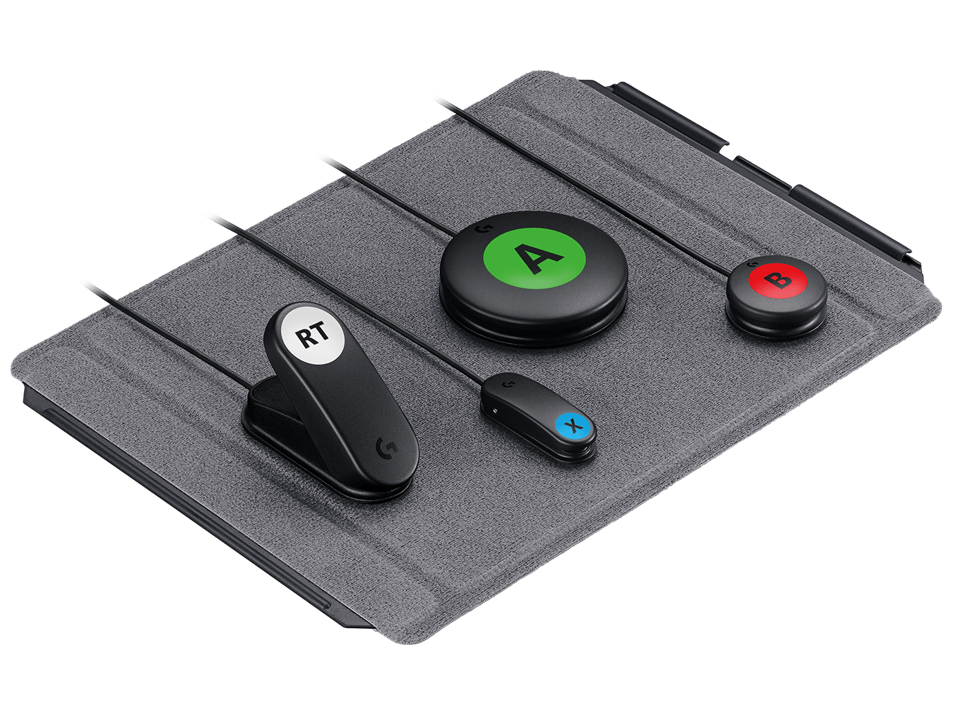 Adaptive Gaming Kit
