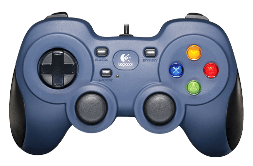 Logicool F310 有線ゲームパッド