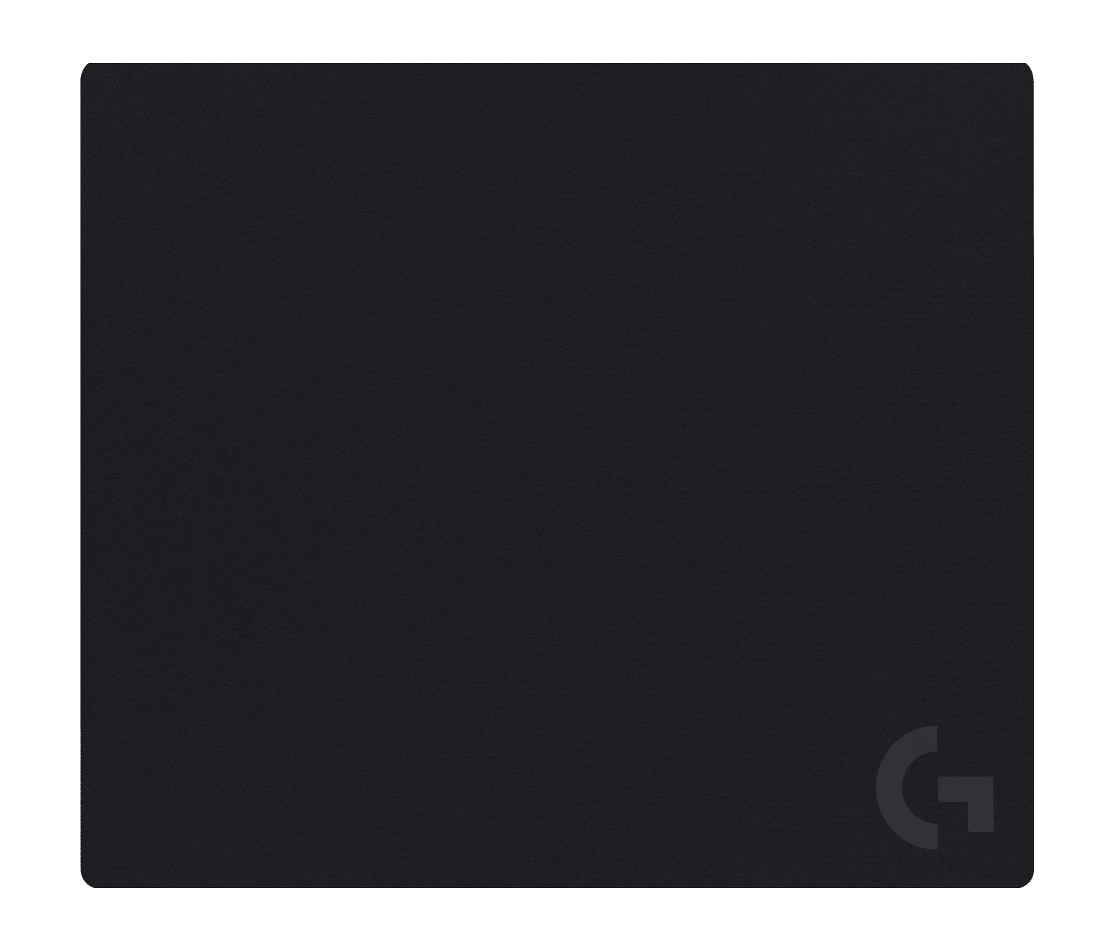 Logitech G640 Large Cloth Gaming Mouse Pad