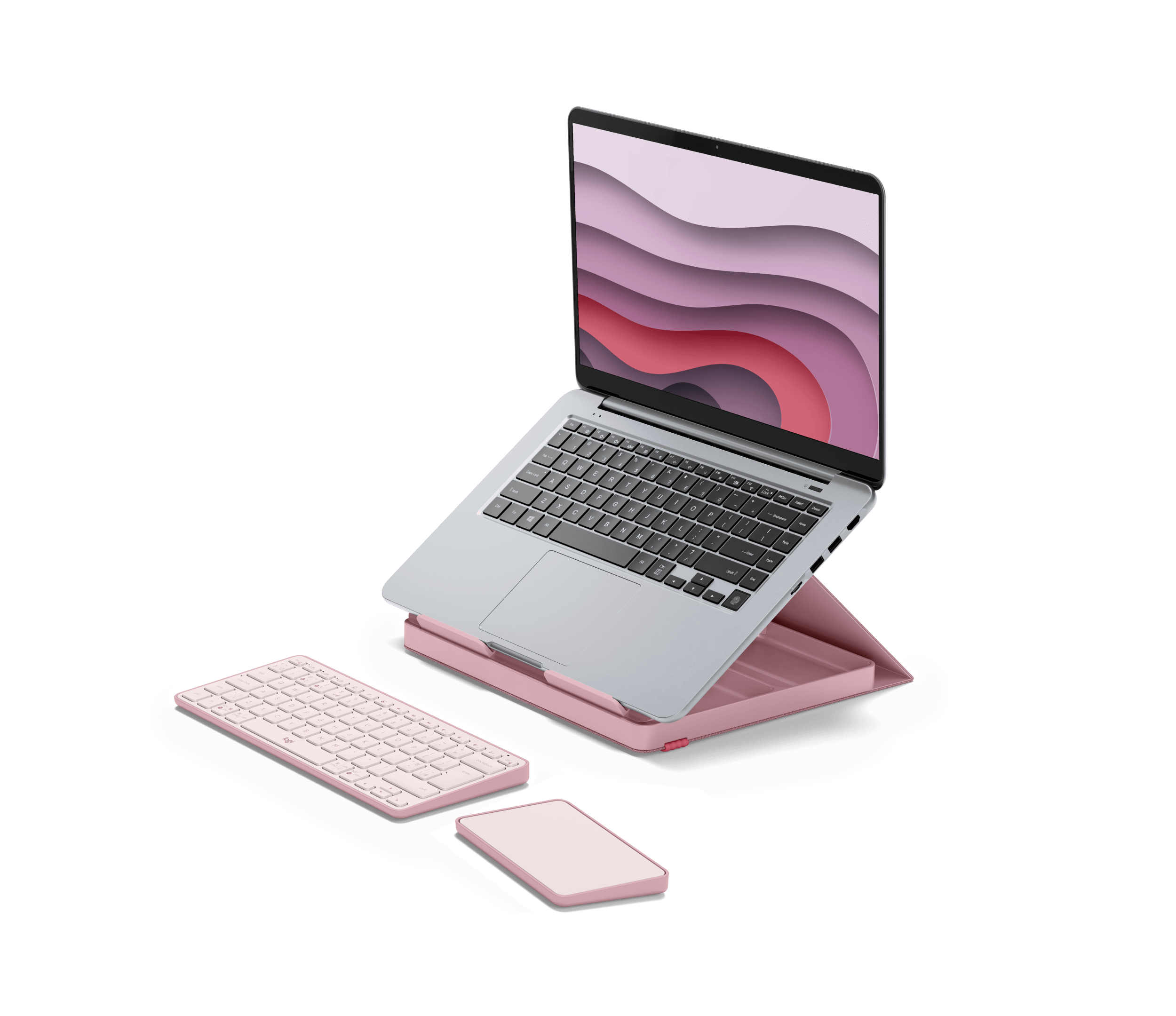 Casa Pop-Up Desk