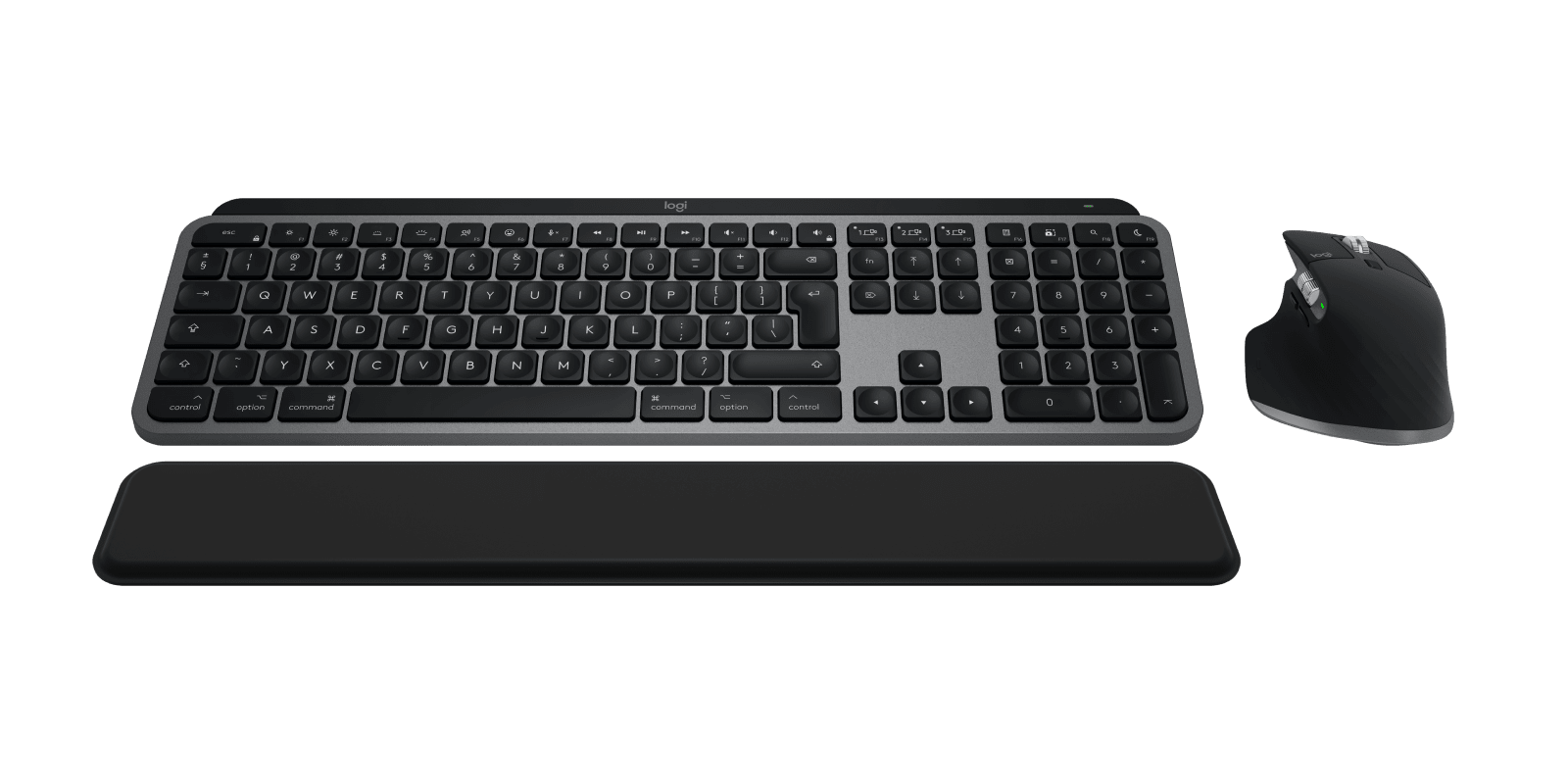 MX KEYS S COMBO キーボード マウス セット MX Keys S Combo for Mac Wireless Keyboard and Mouse | Logitech