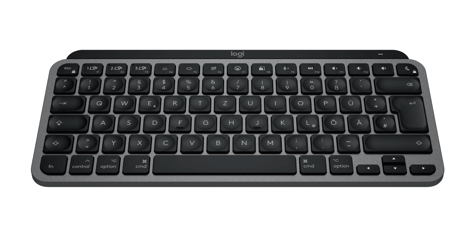 MX Keys Mini for Mac グレー MX Keys Mini for Mac
