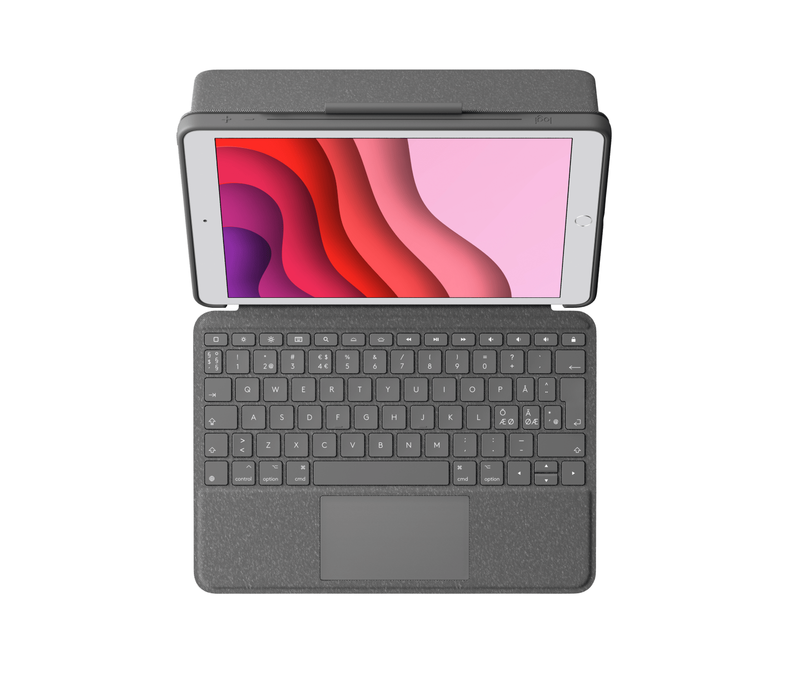Combo Touch for iPad