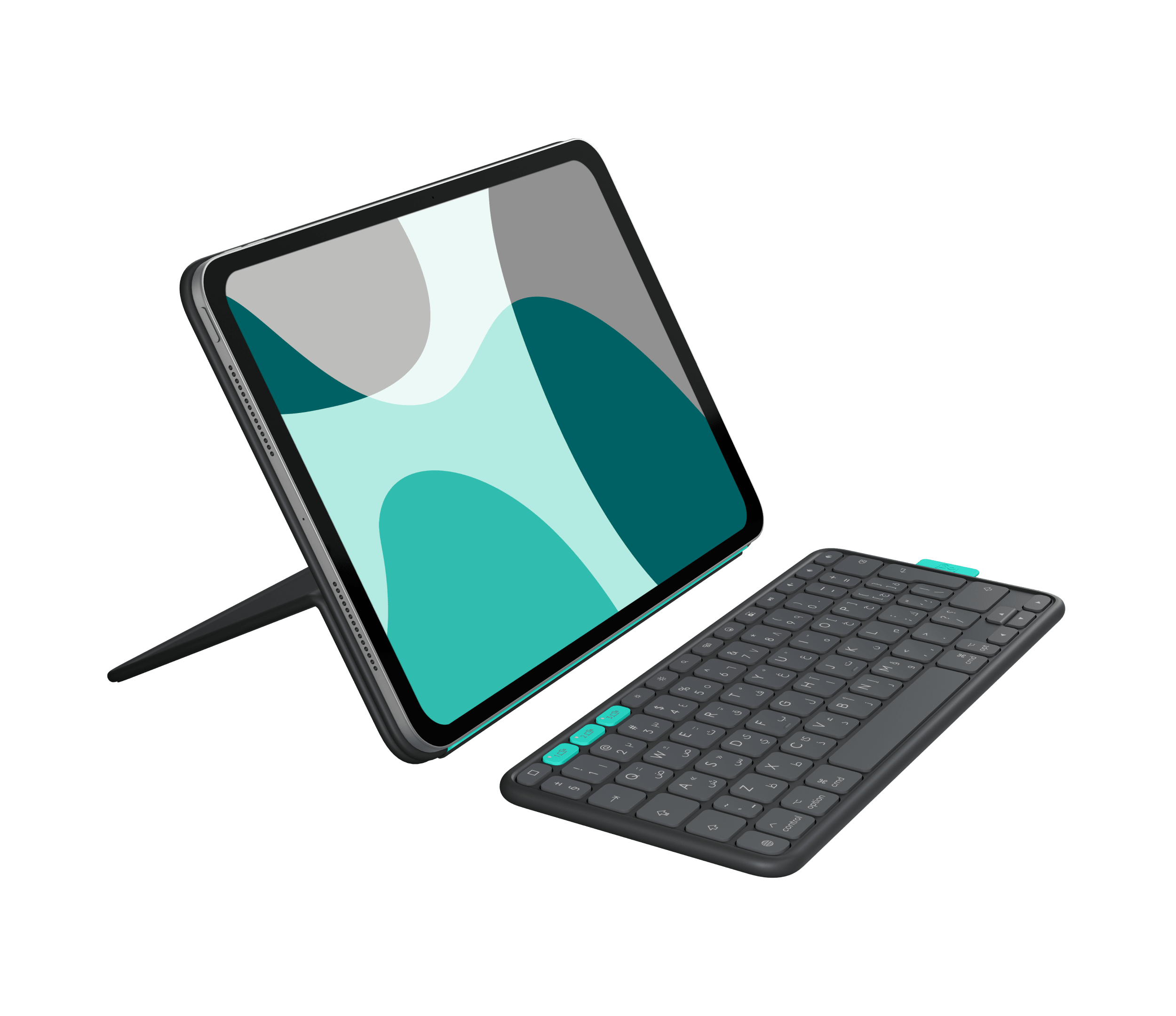 Flip Folio for iPad Pro and iPad Air