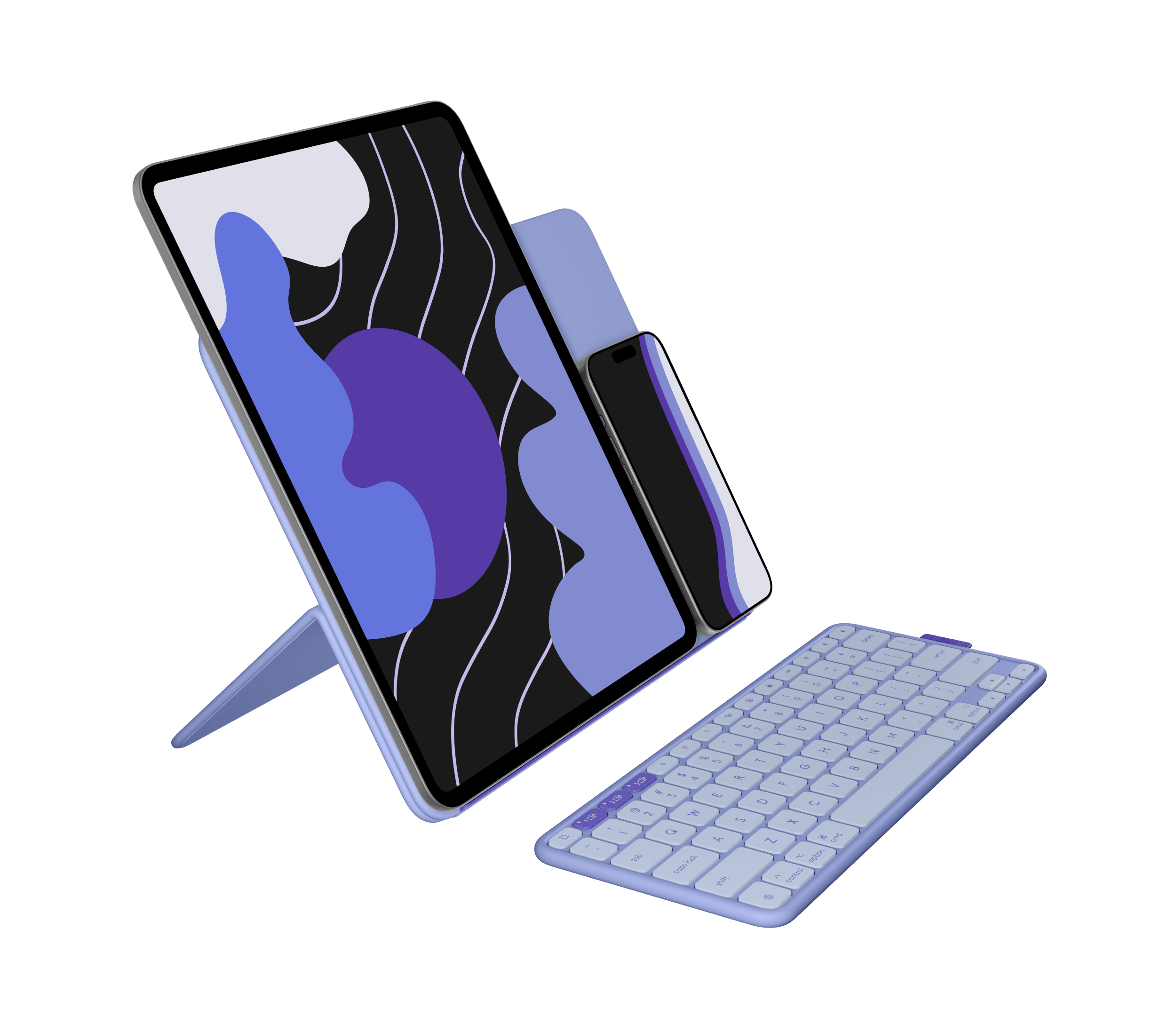 Logicool ロジクール Flip Folio 11インチ用 Amazon.com: Logitech Flip Folio, Keyboard Case for iPad Pro